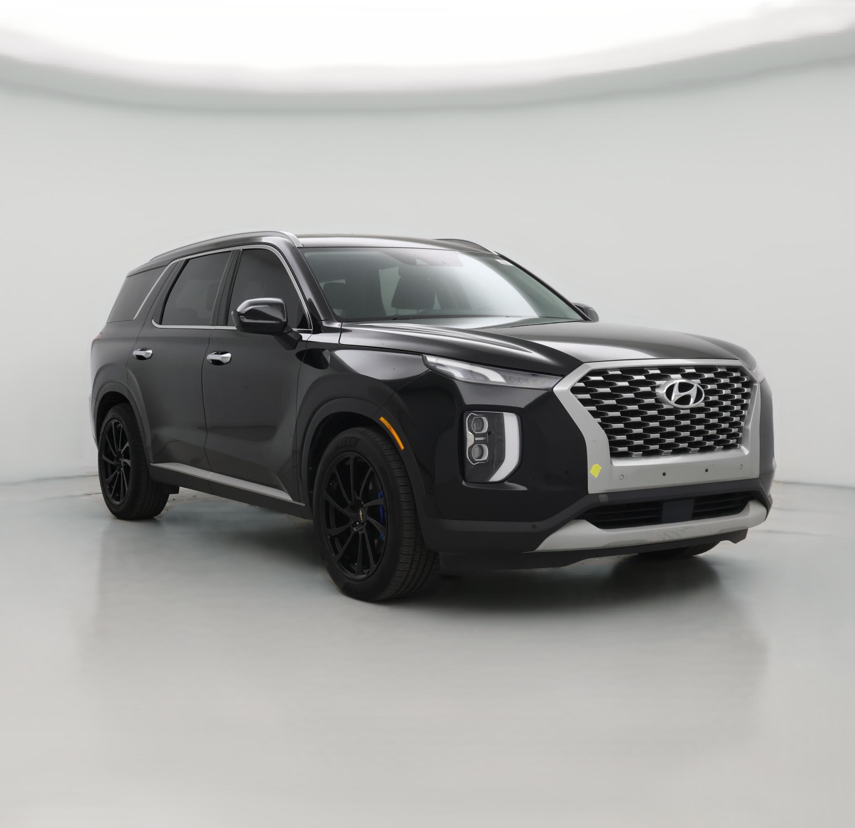 Thumbnail: 2021 Hyundai Palisade - 1