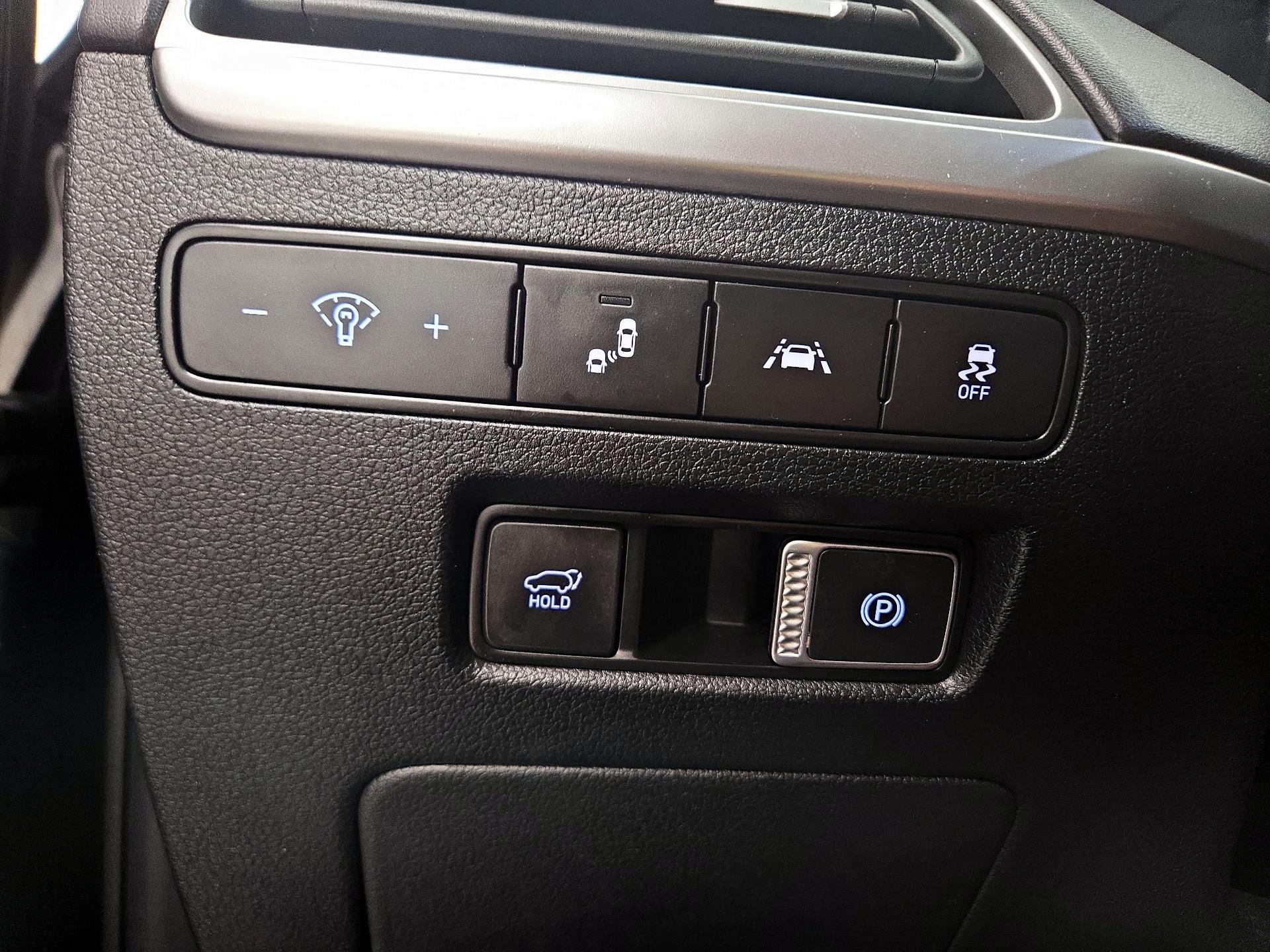 Thumbnail: 2021 Hyundai Palisade - 13