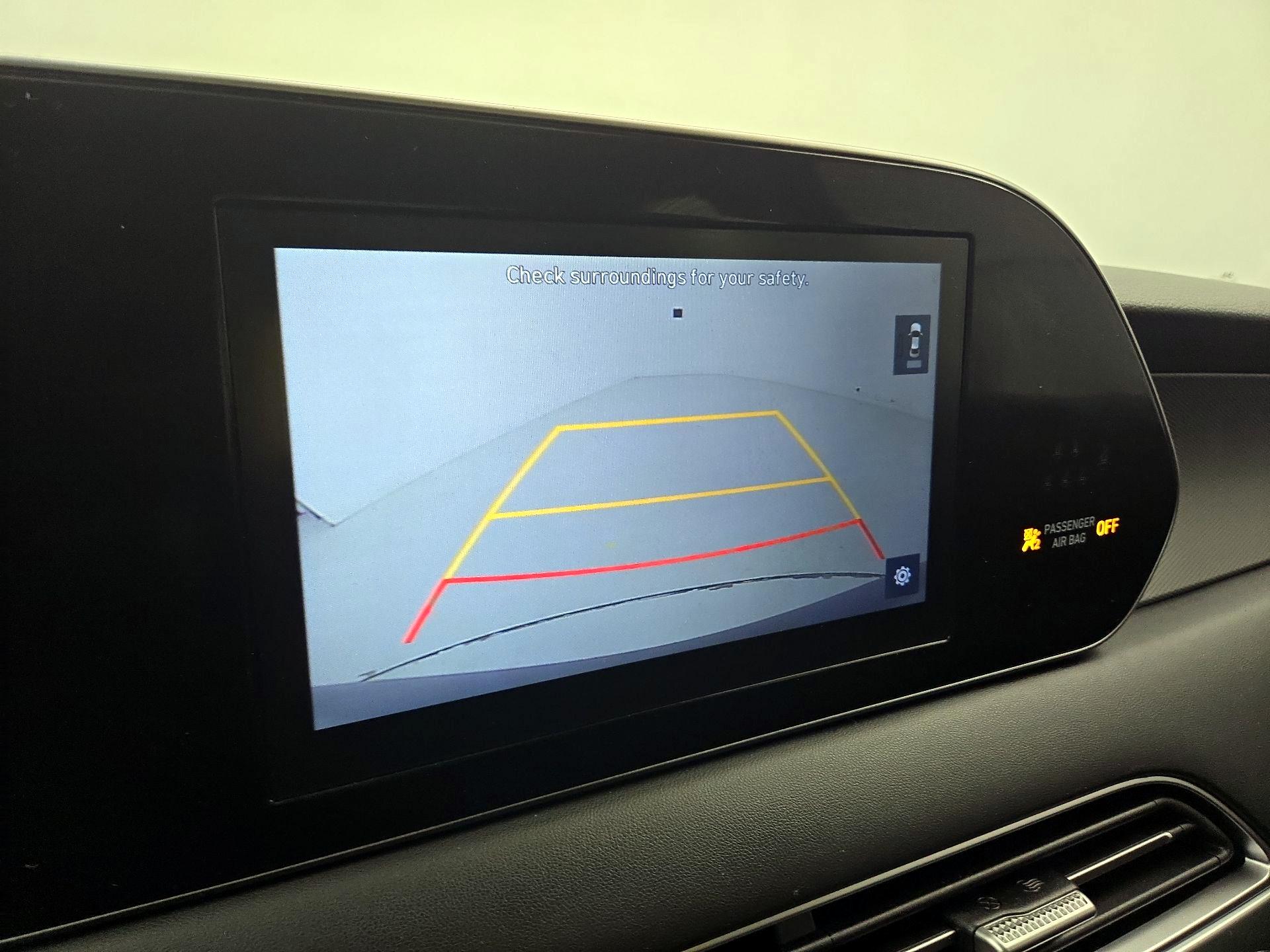 Thumbnail: 2021 Hyundai Palisade - 14