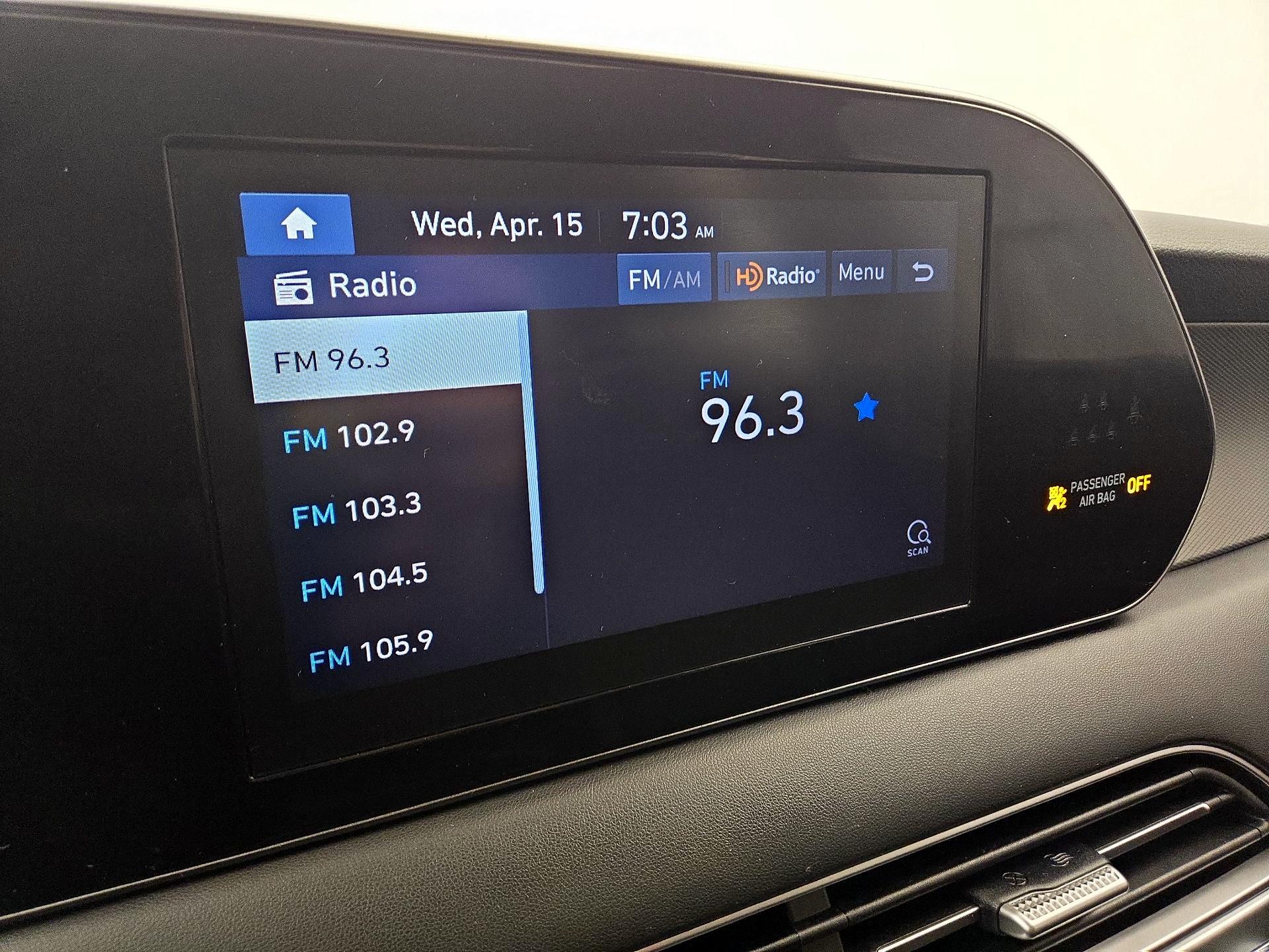 Thumbnail: 2021 Hyundai Palisade - 15