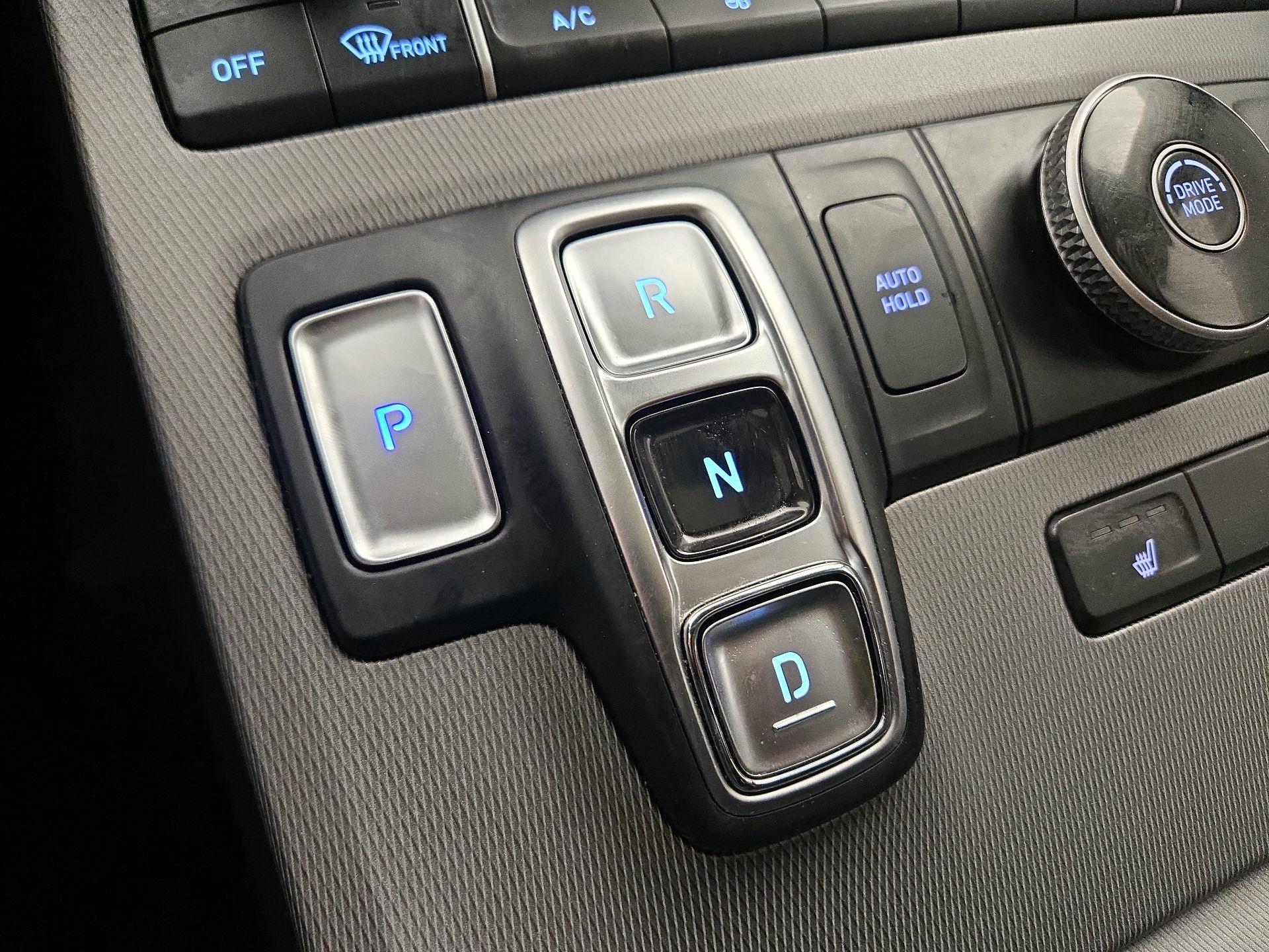 Thumbnail: 2021 Hyundai Palisade - 17