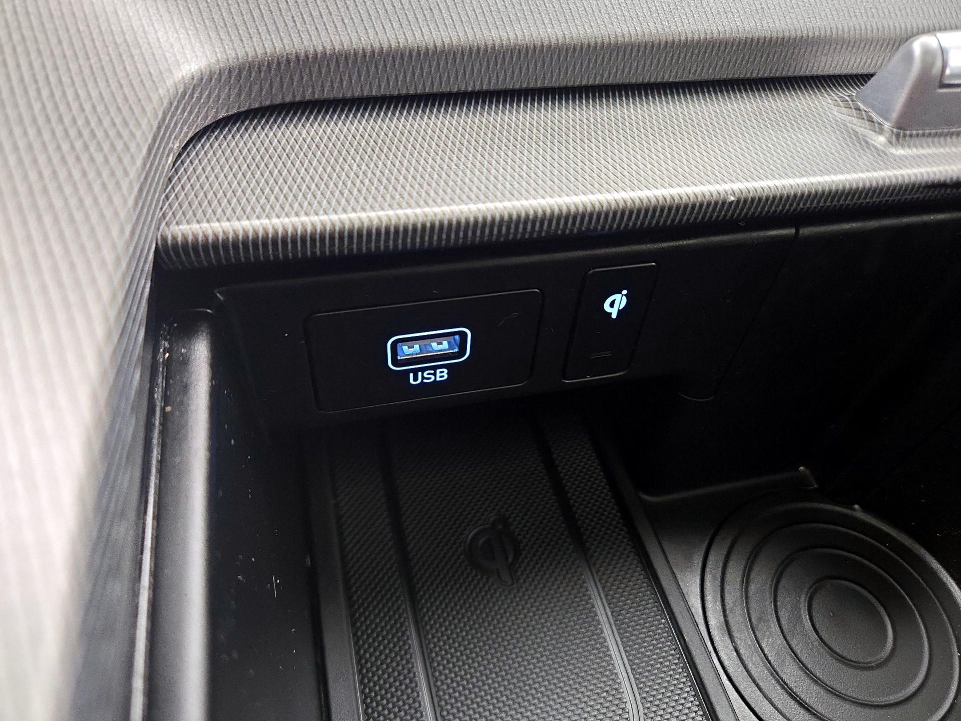 Thumbnail: 2021 Hyundai Palisade - 18