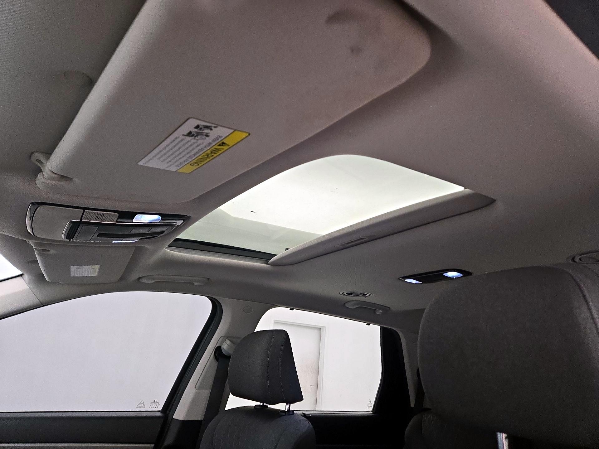 Thumbnail: 2021 Hyundai Palisade - 19