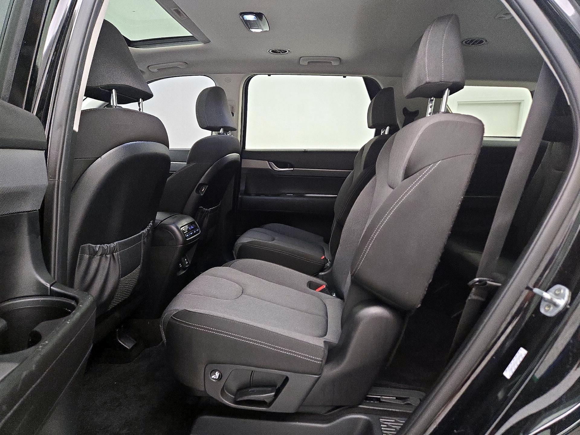 Thumbnail: 2021 Hyundai Palisade - 20