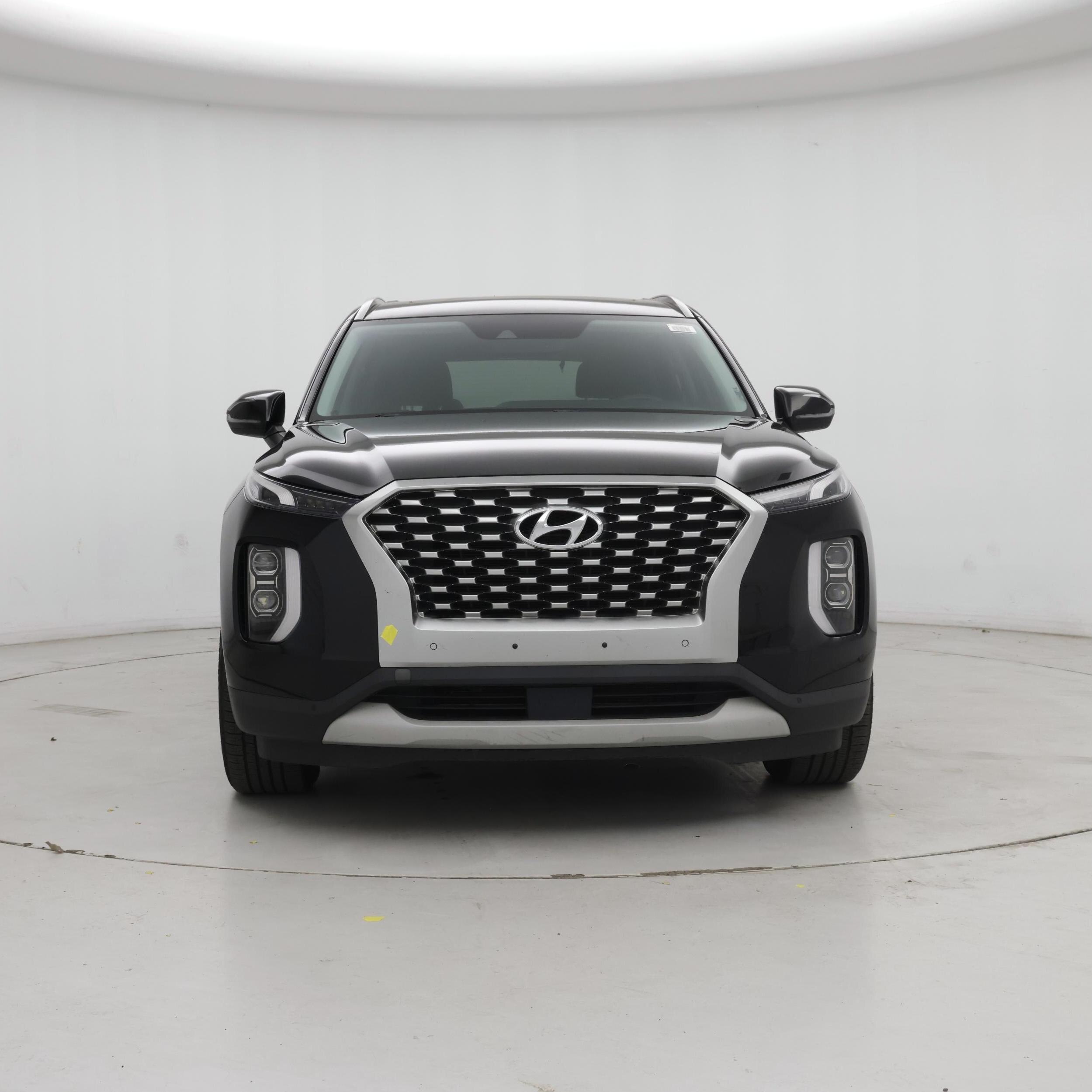 Thumbnail: 2021 Hyundai Palisade - 5