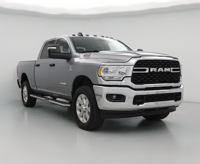 2023 Ram 2500 Bighorn