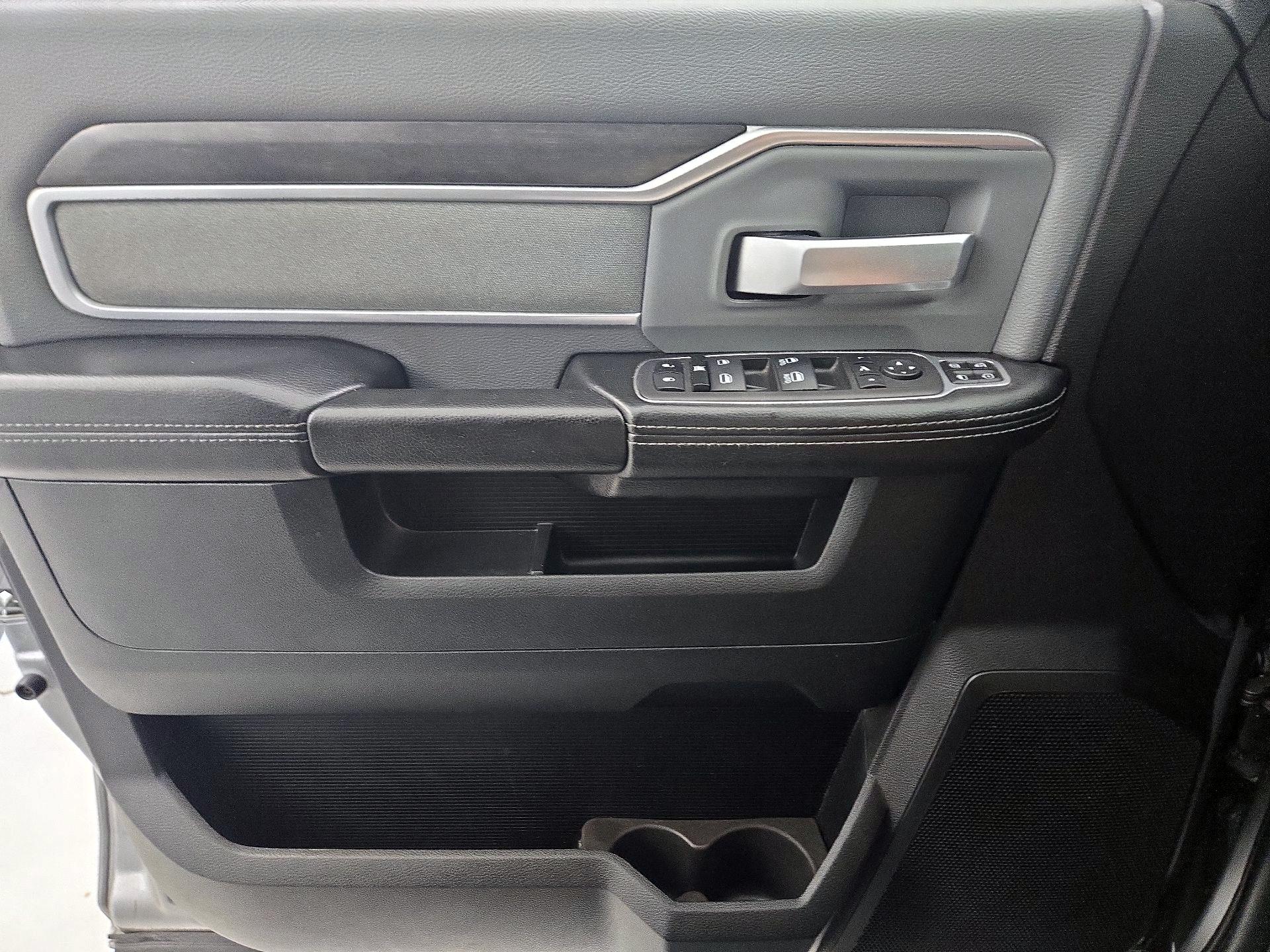 Thumbnail: 2023 RAM 2500 - 12