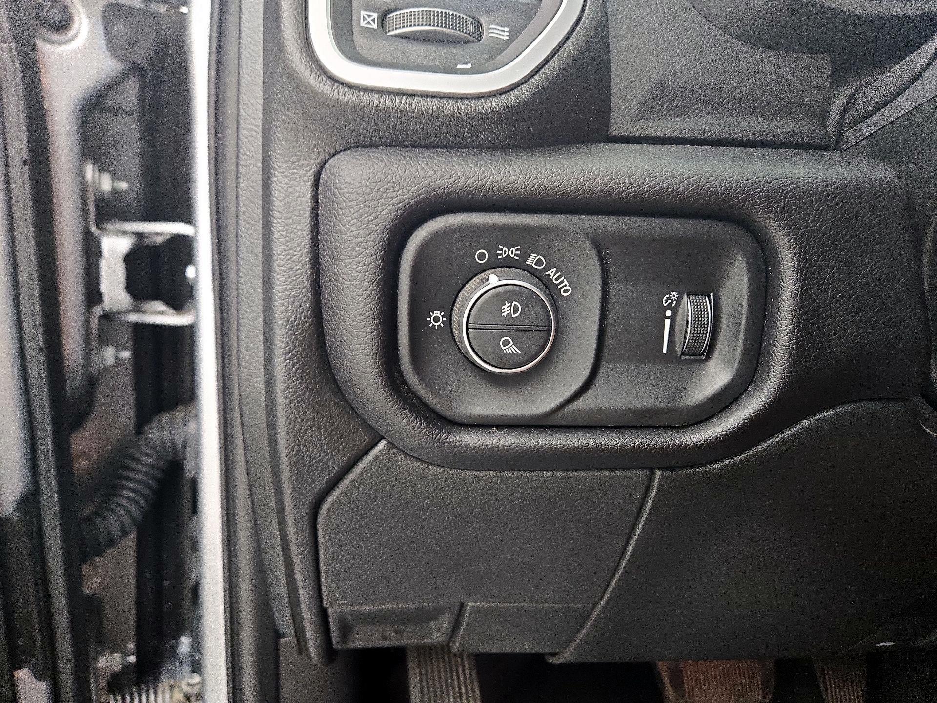 Thumbnail: 2023 RAM 2500 - 13