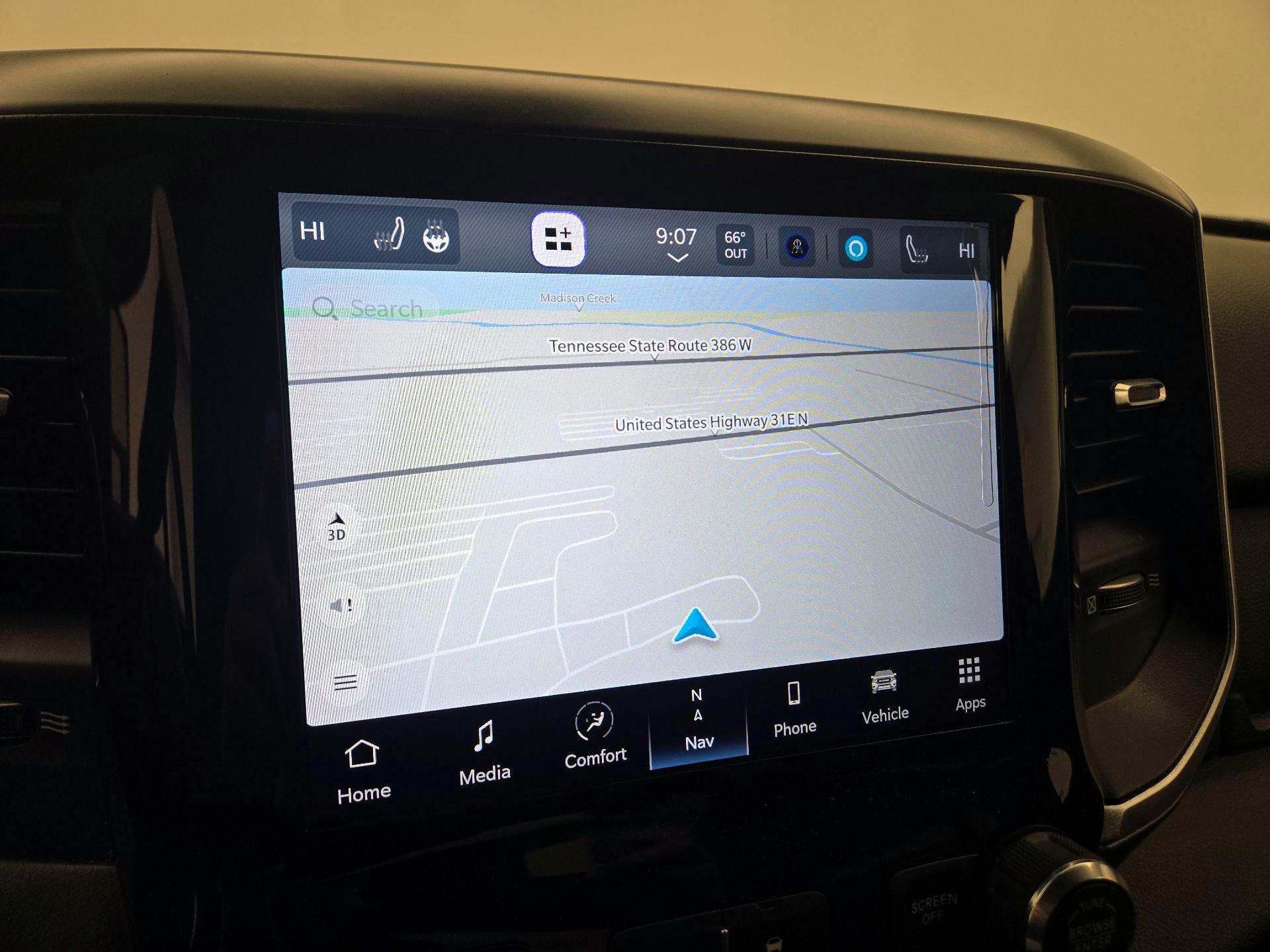 Thumbnail: 2023 RAM 2500 - 14