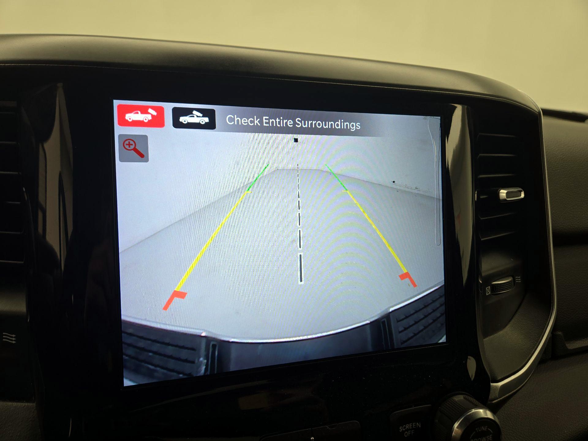 Thumbnail: 2023 RAM 2500 - 15