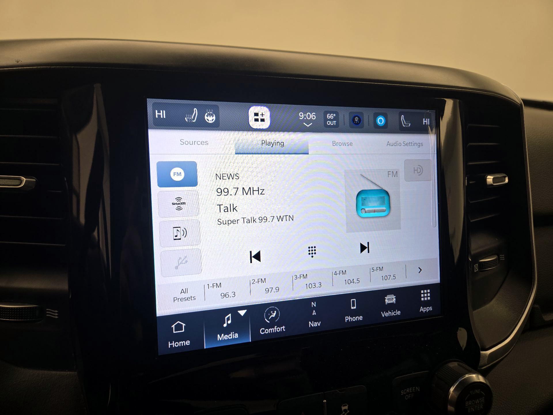 Thumbnail: 2023 RAM 2500 - 16