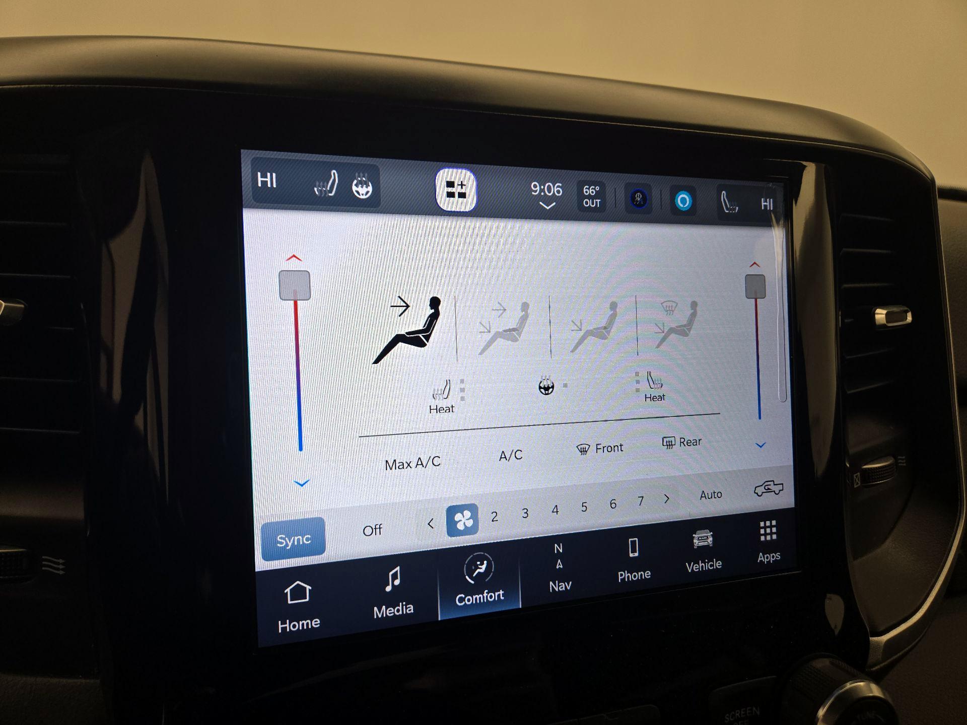 Thumbnail: 2023 RAM 2500 - 17