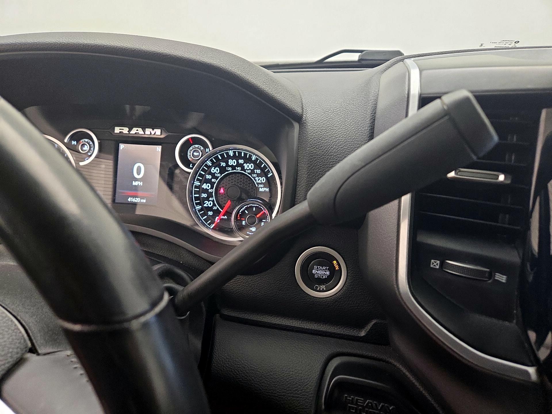 Thumbnail: 2023 RAM 2500 - 18