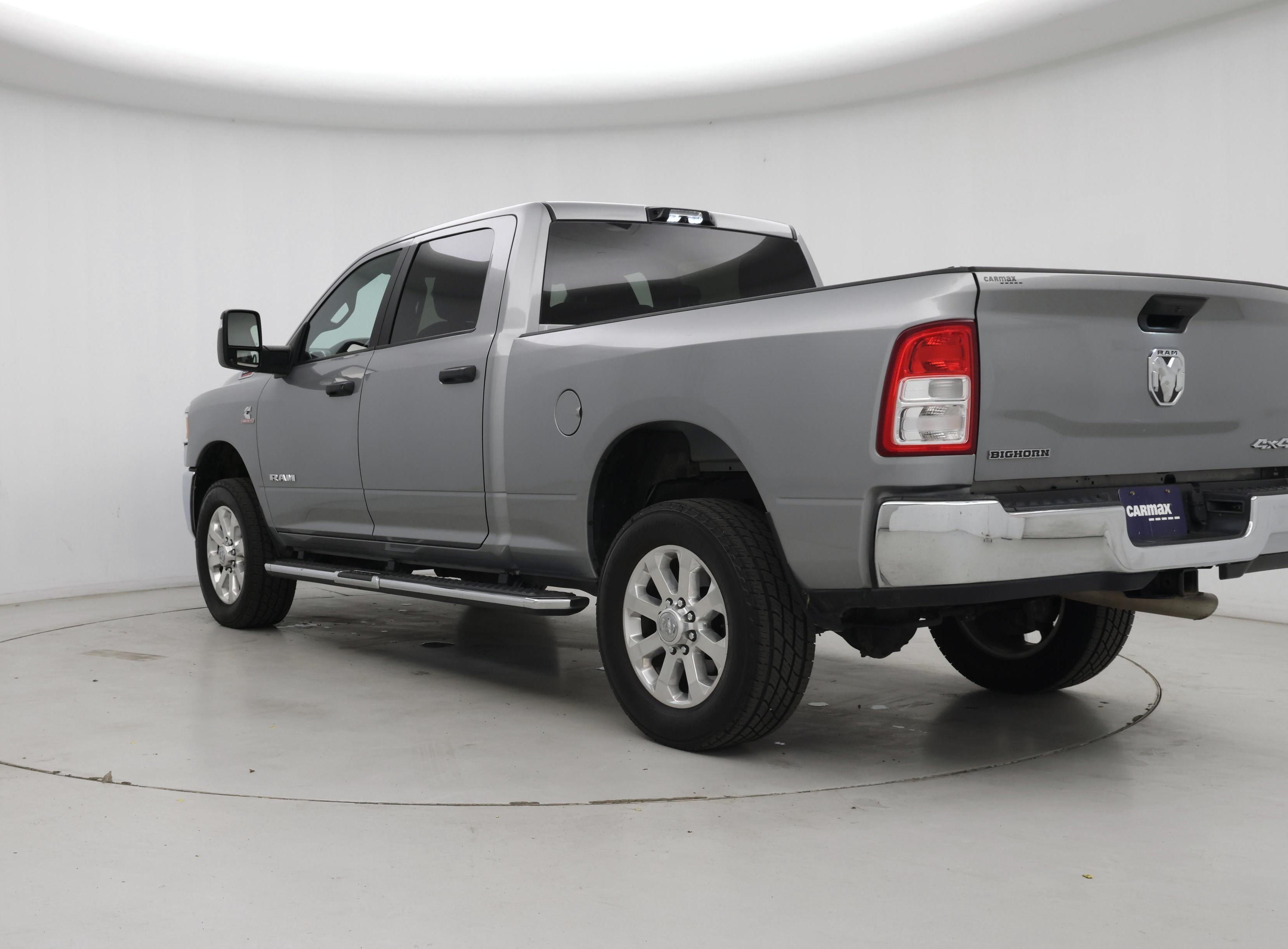 Thumbnail: 2023 RAM 2500 - 2