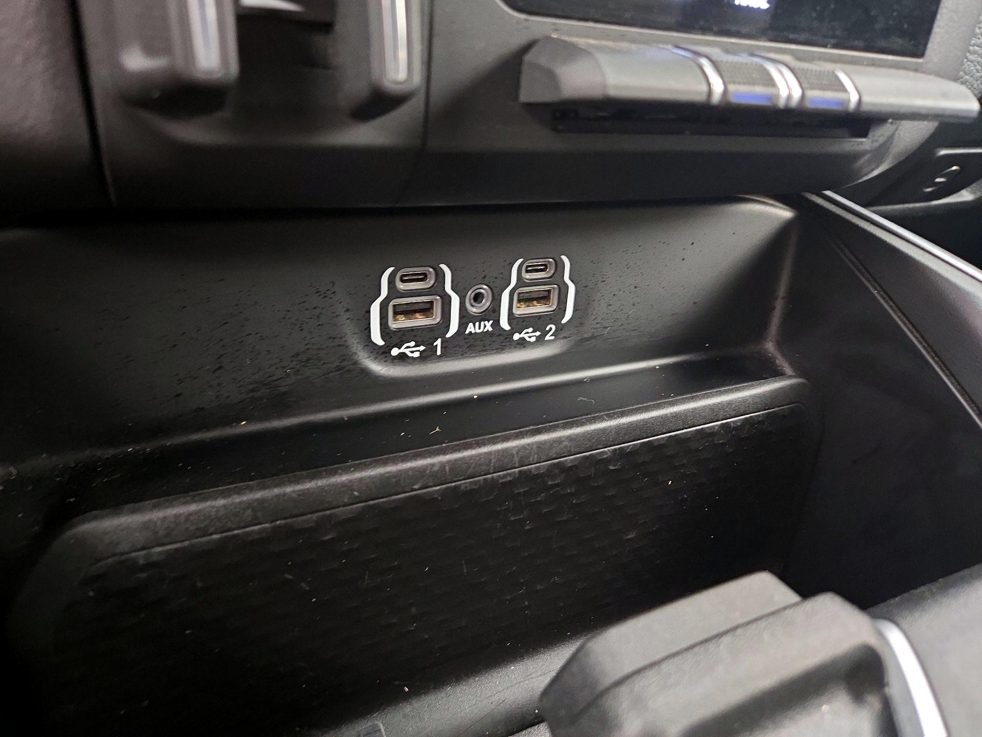 Thumbnail: 2023 RAM 2500 - 19