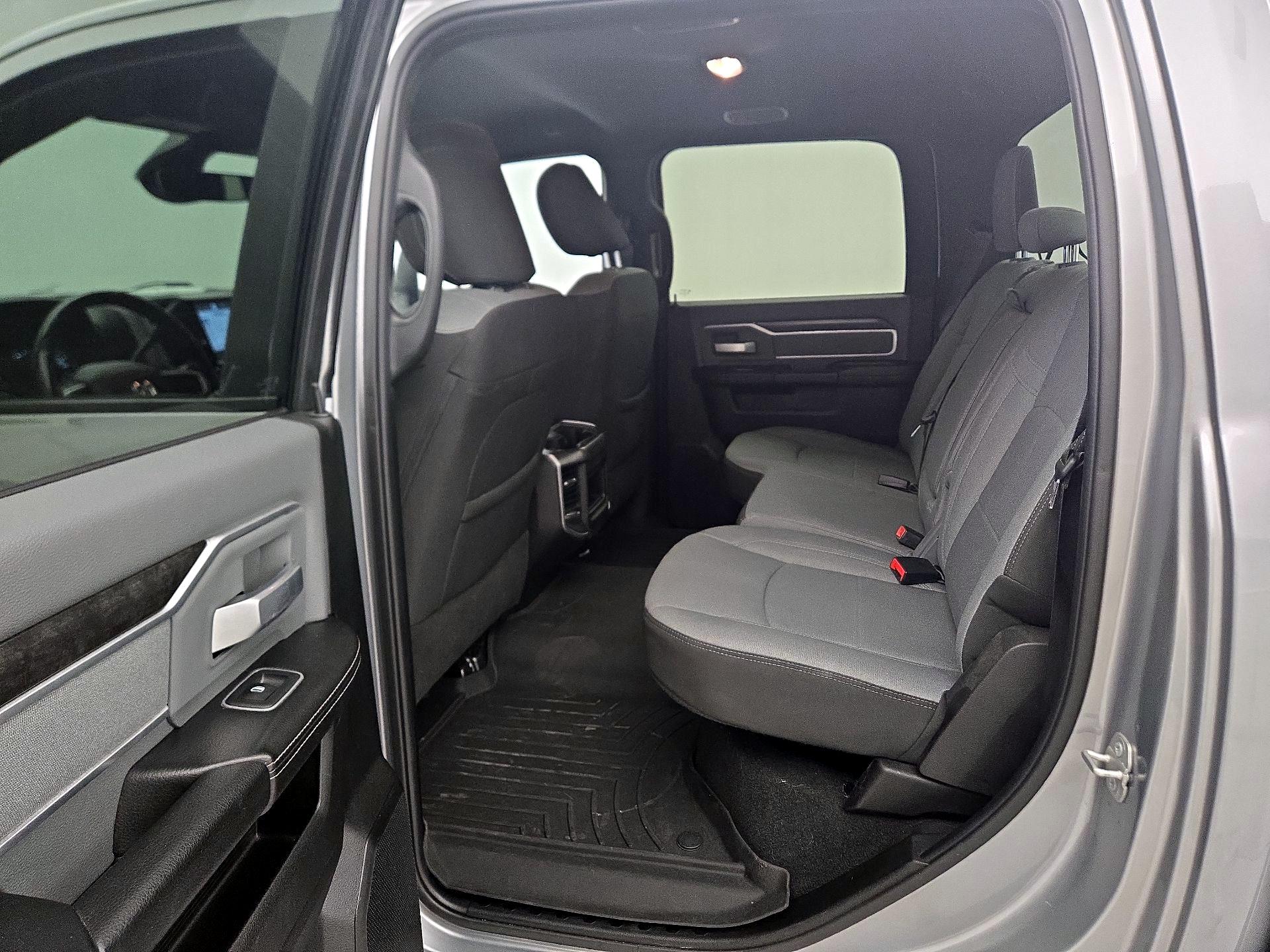 Thumbnail: 2023 RAM 2500 - 20