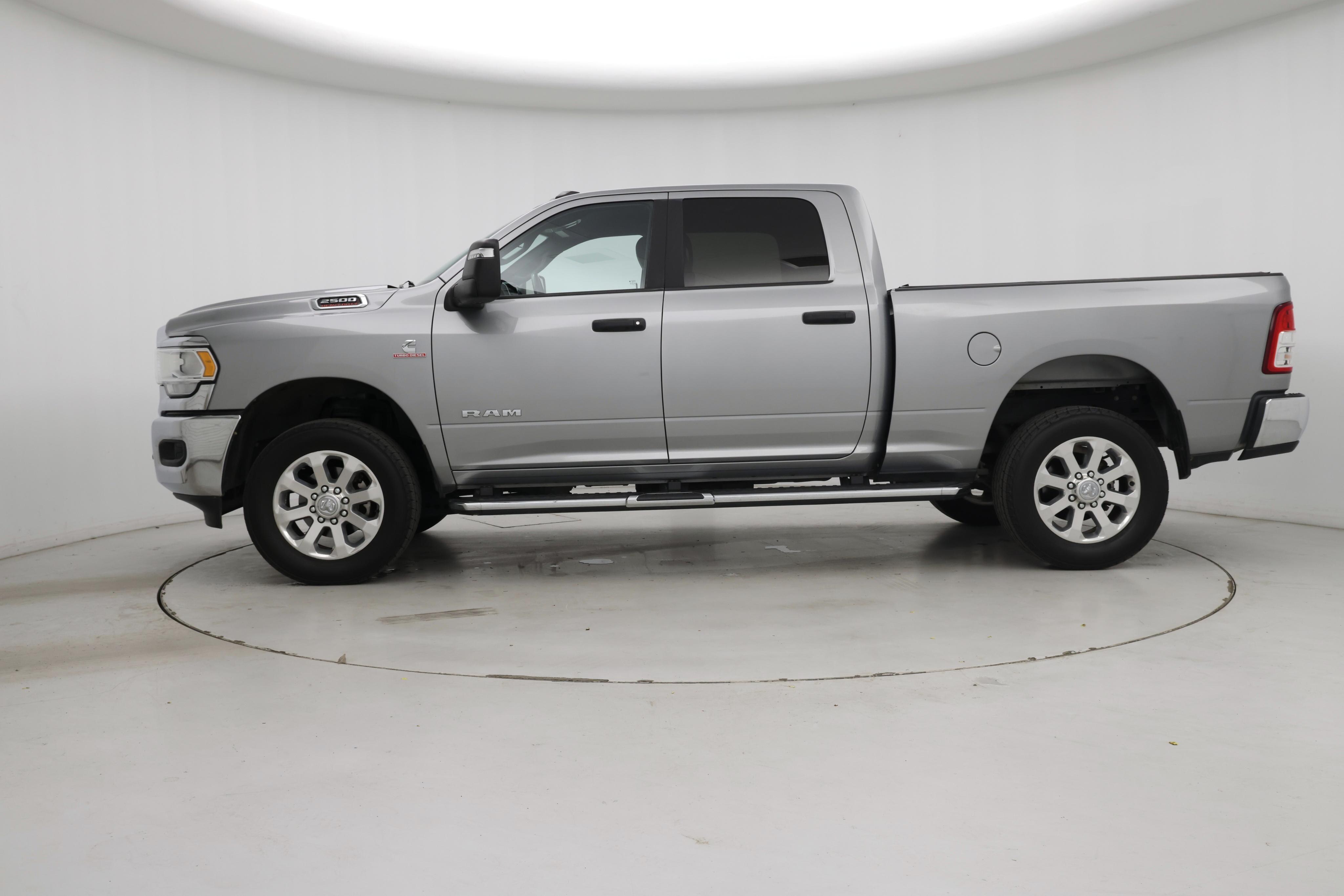 Thumbnail: 2023 RAM 2500 - 3