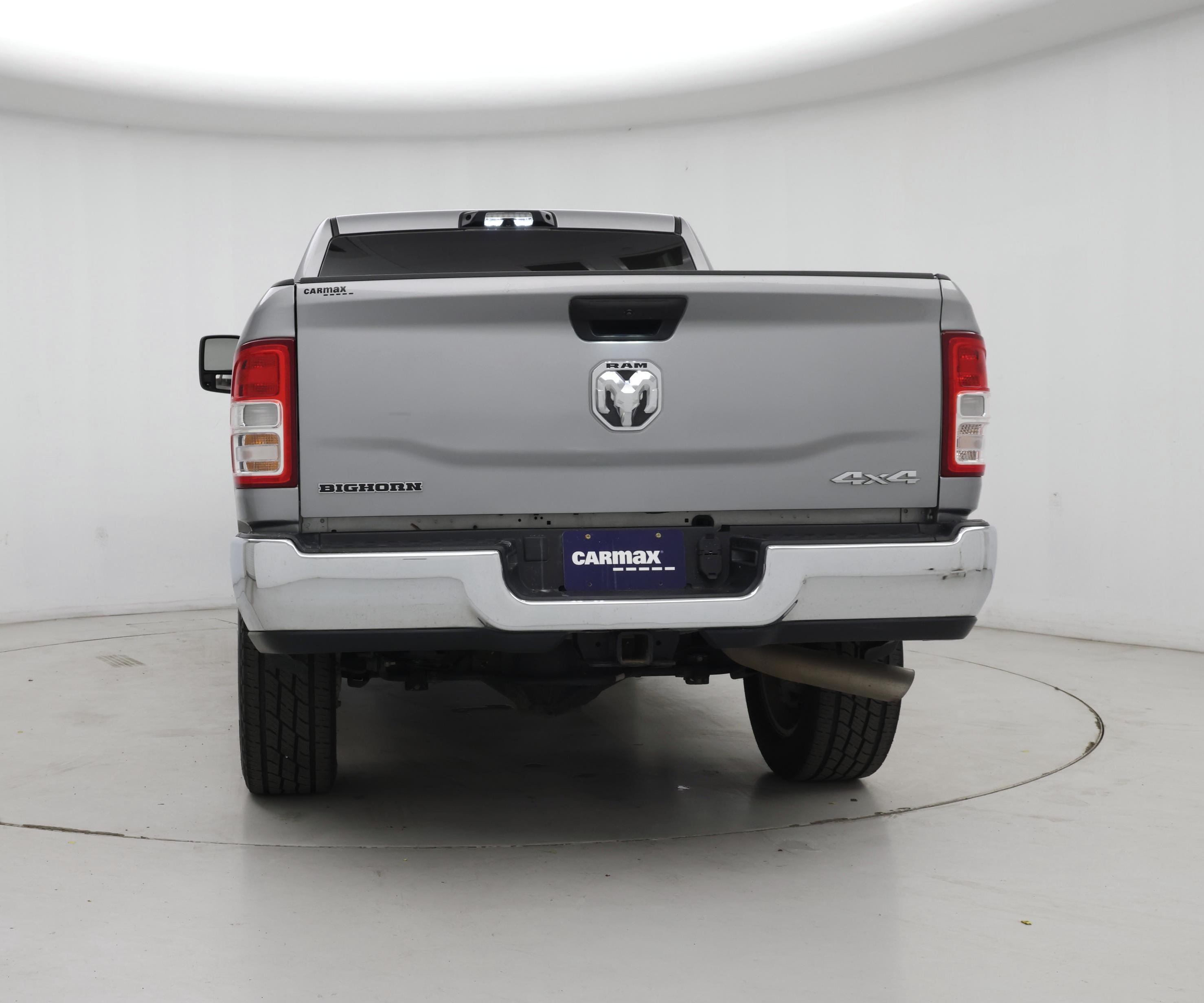 Thumbnail: 2023 RAM 2500 - 6