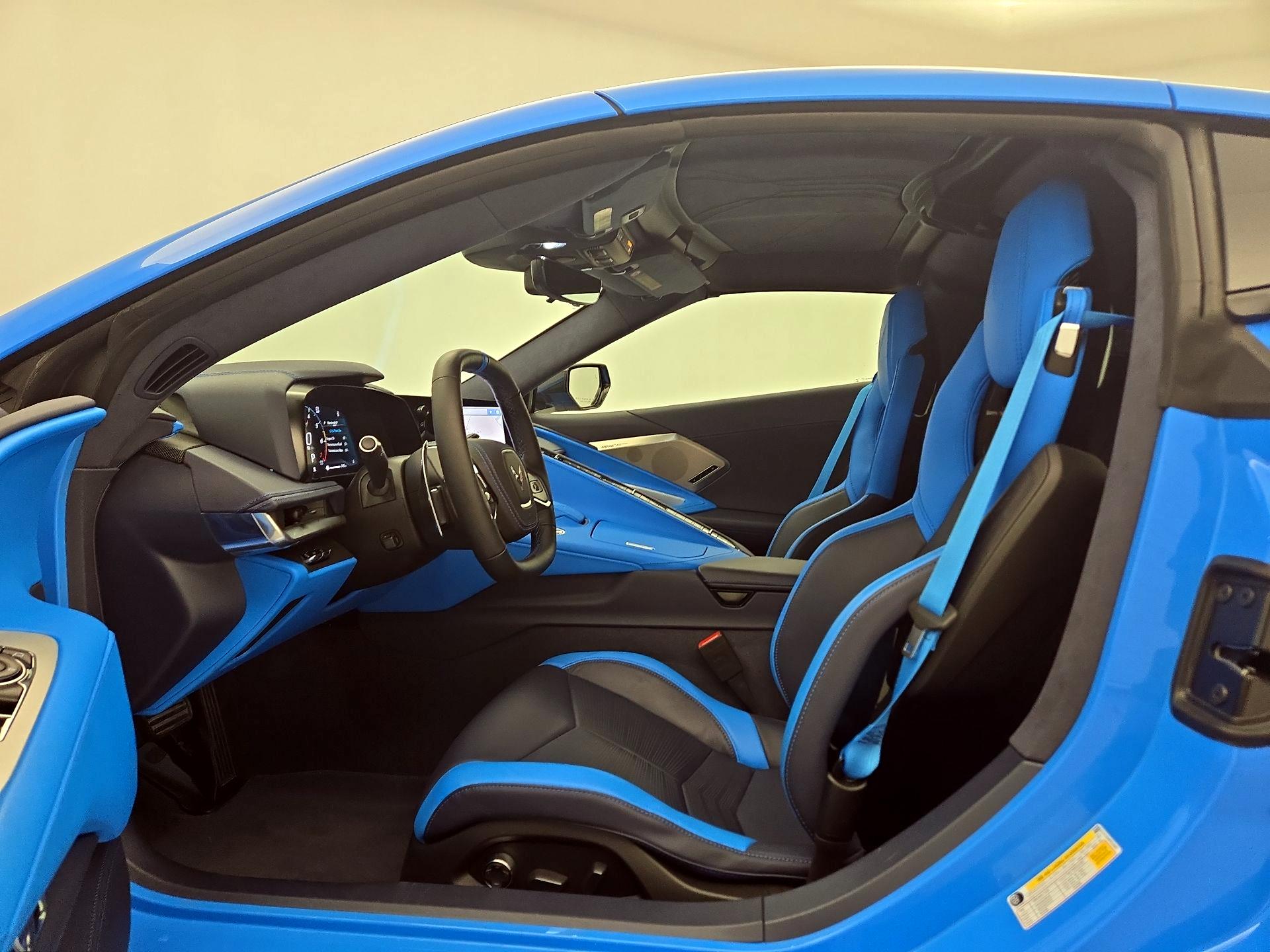 Thumbnail: 2023 Chevrolet Corvette - 11