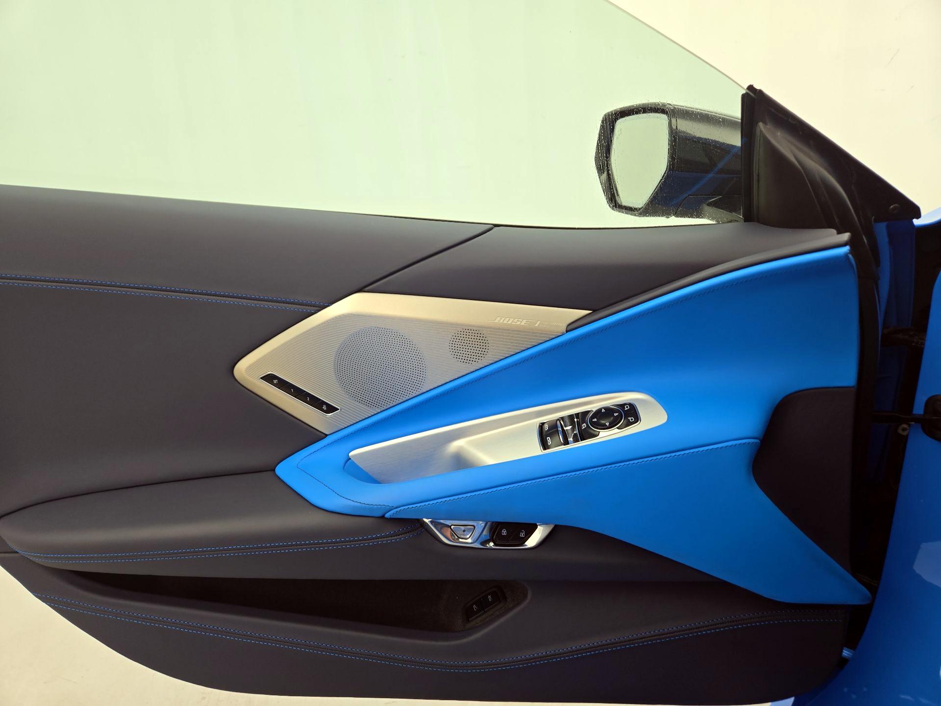 Thumbnail: 2023 Chevrolet Corvette - 12