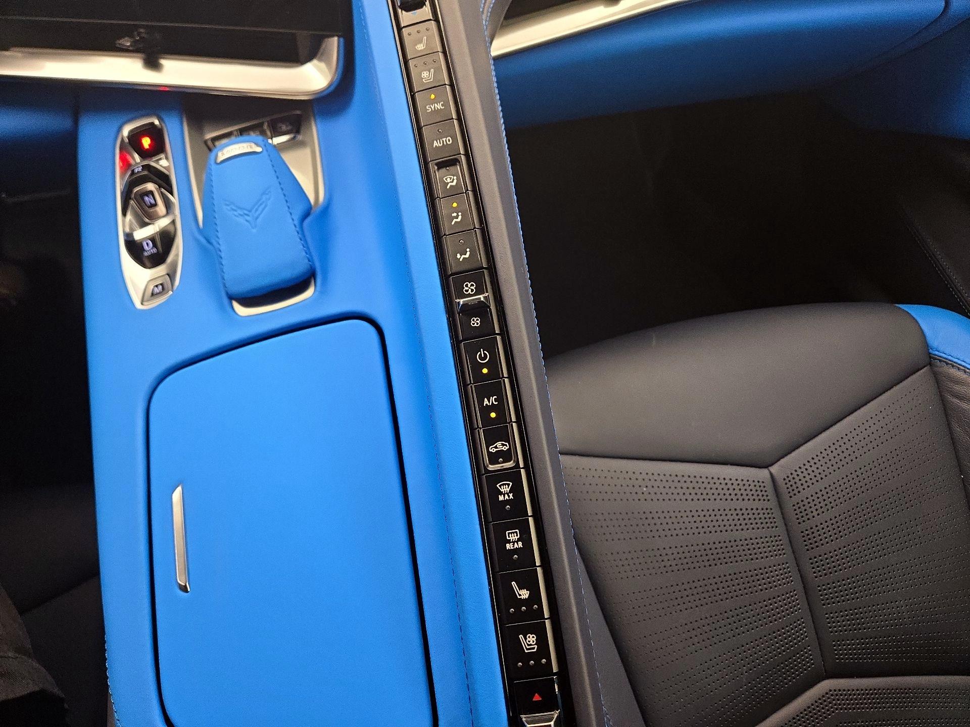 Thumbnail: 2023 Chevrolet Corvette - 17