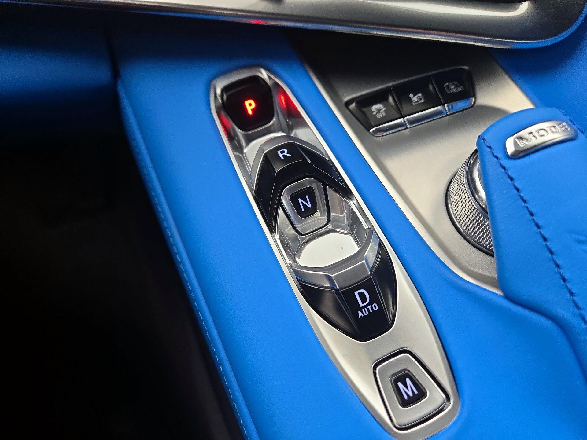 Thumbnail: 2023 Chevrolet Corvette - 18