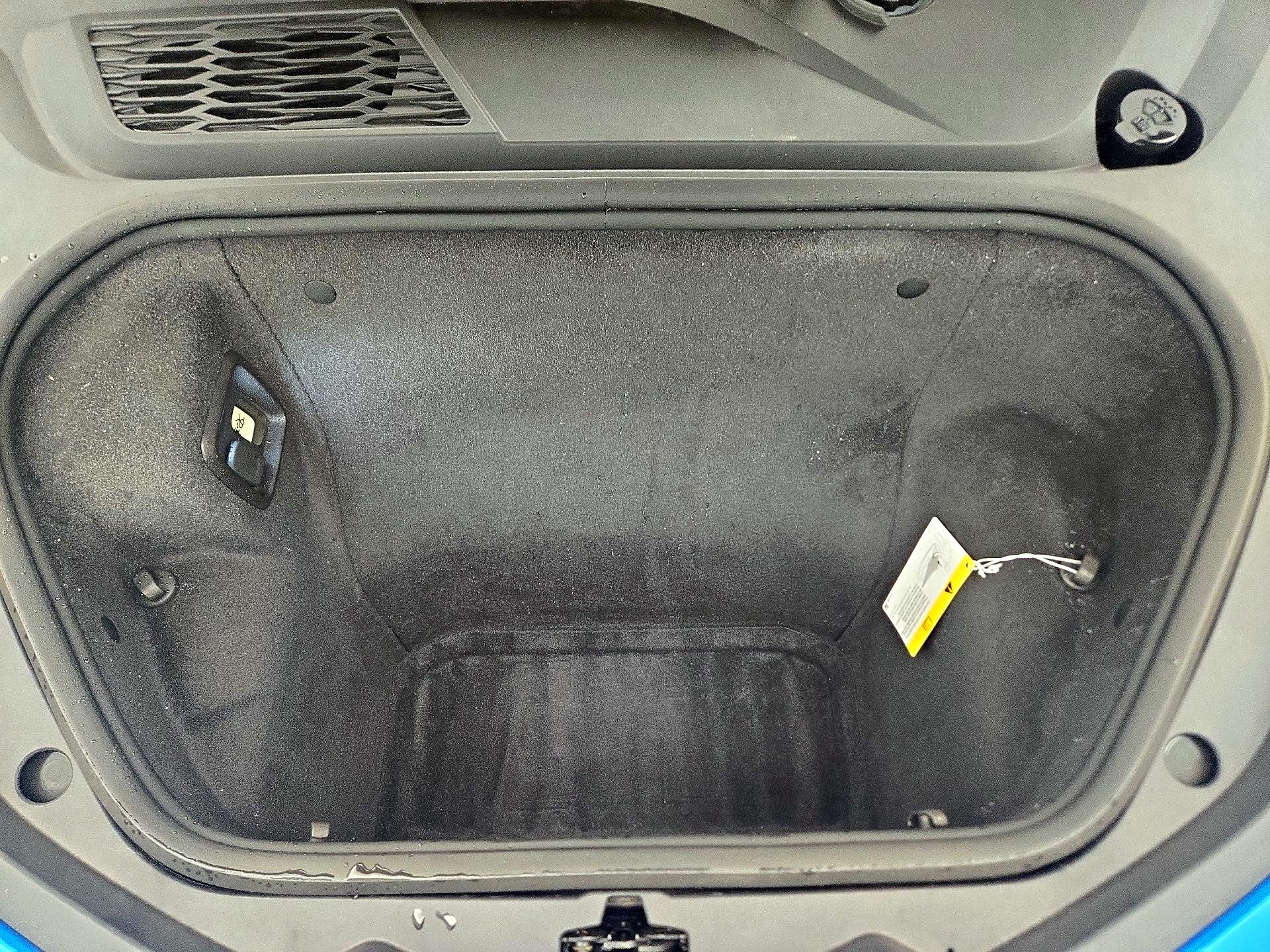 Thumbnail: 2023 Chevrolet Corvette - 20