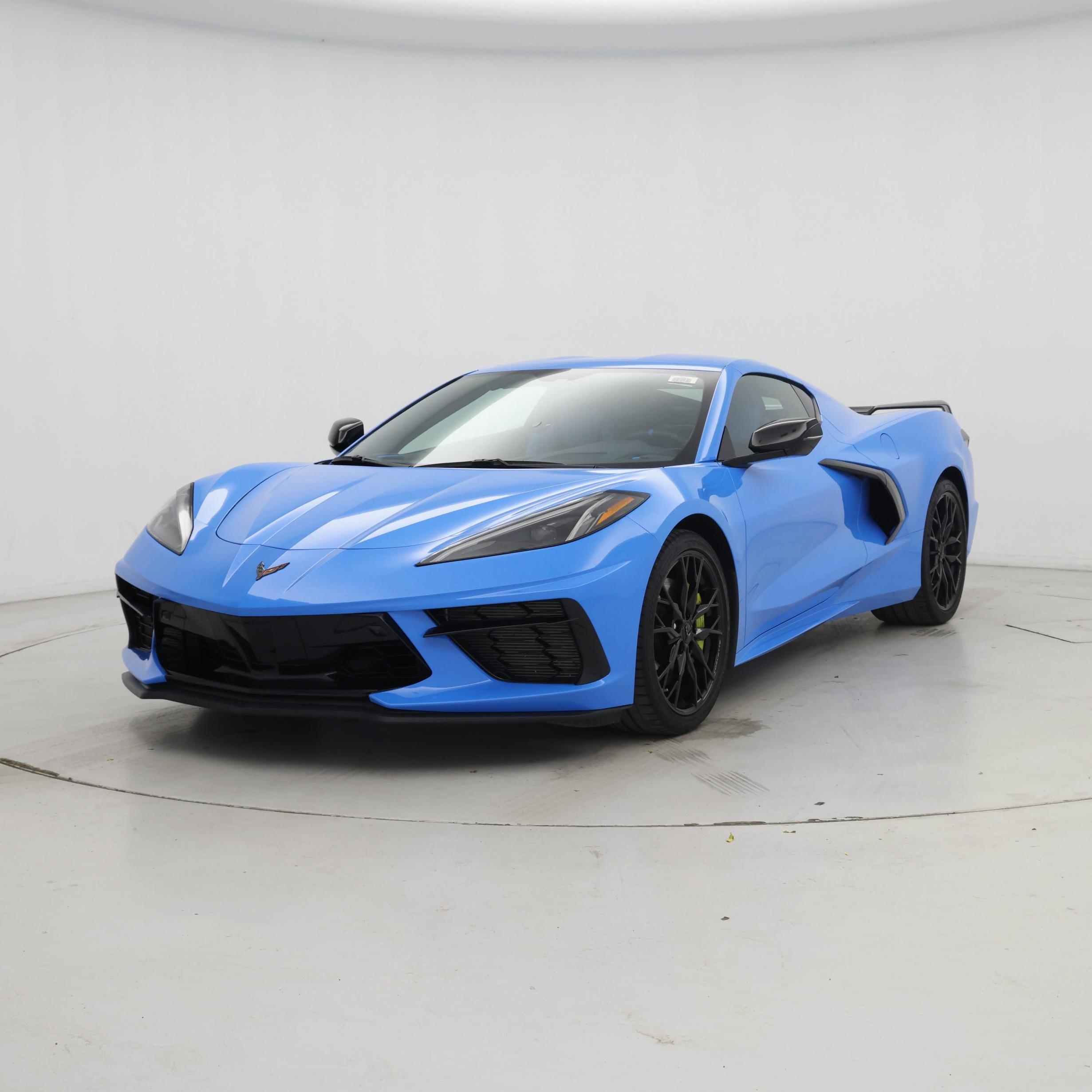 Thumbnail: 2023 Chevrolet Corvette - 4