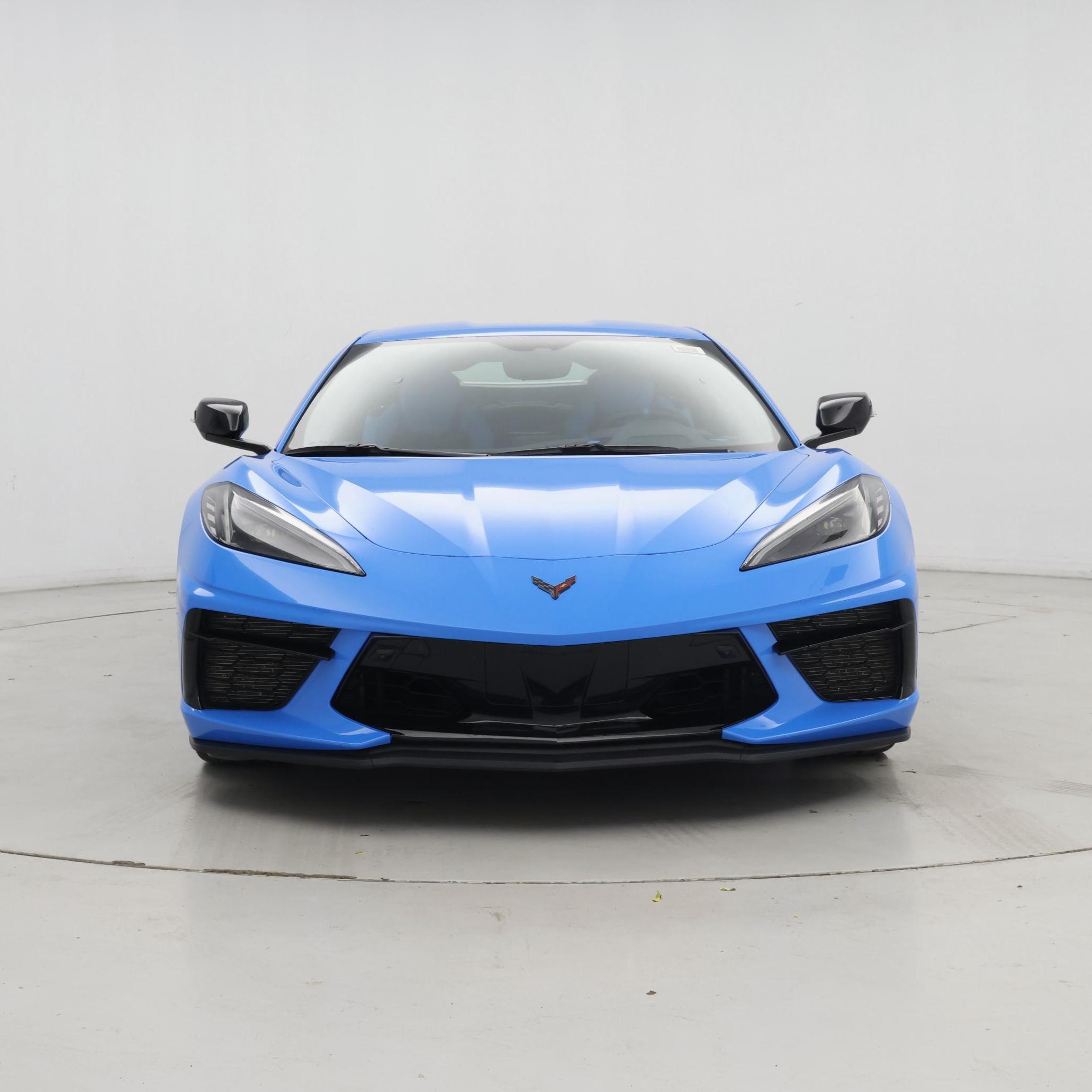 Thumbnail: 2023 Chevrolet Corvette - 5