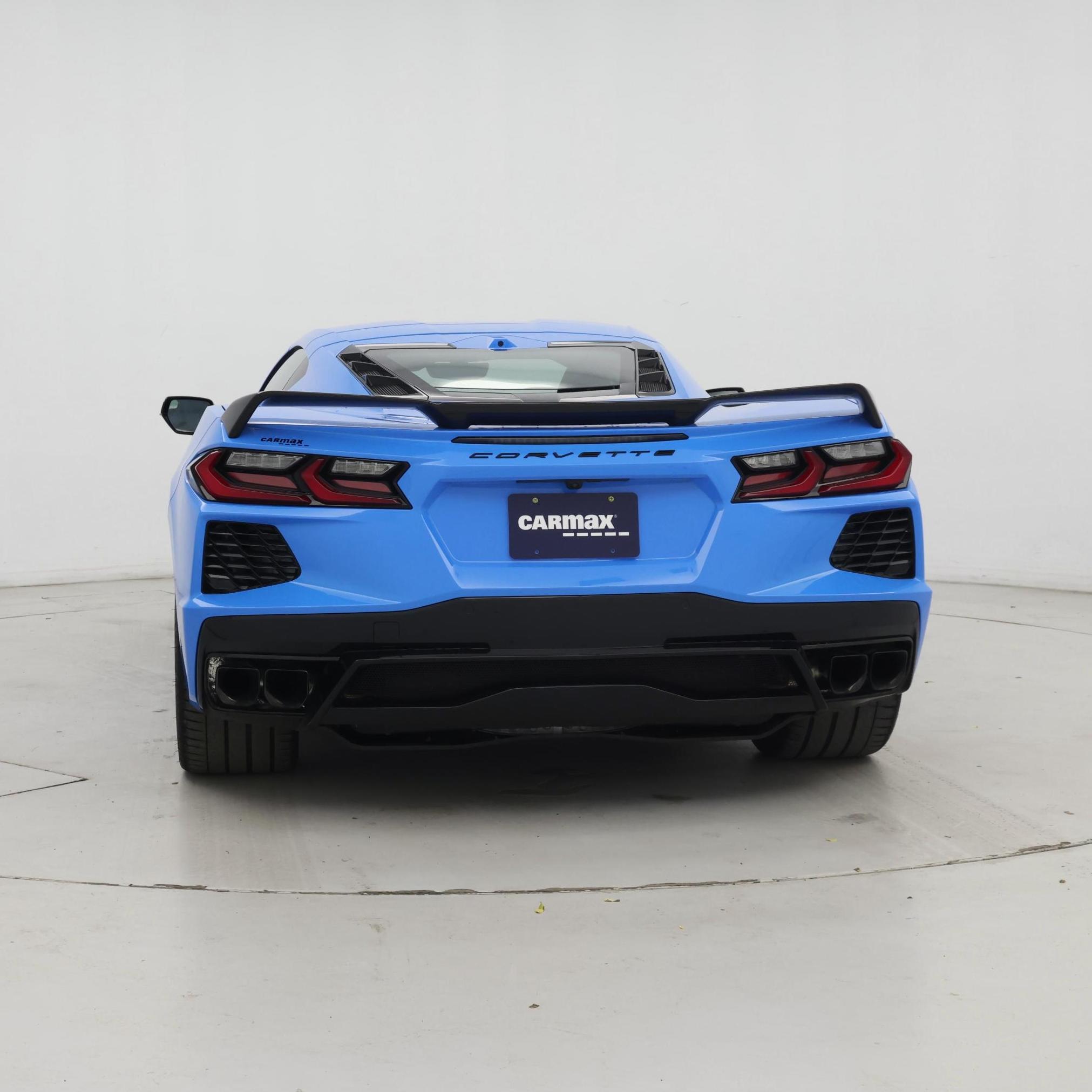 Thumbnail: 2023 Chevrolet Corvette - 6