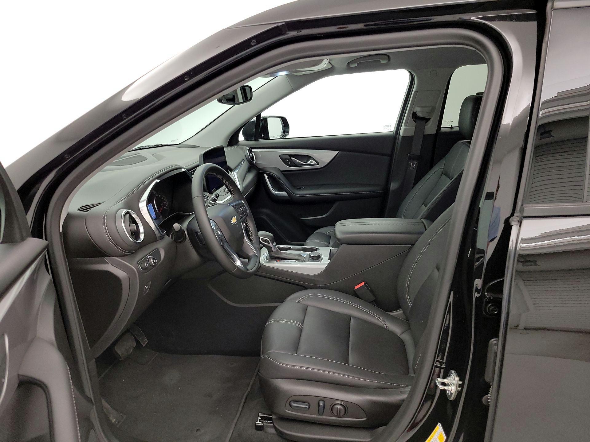 Thumbnail: 2024 Chevrolet Blazer - 11