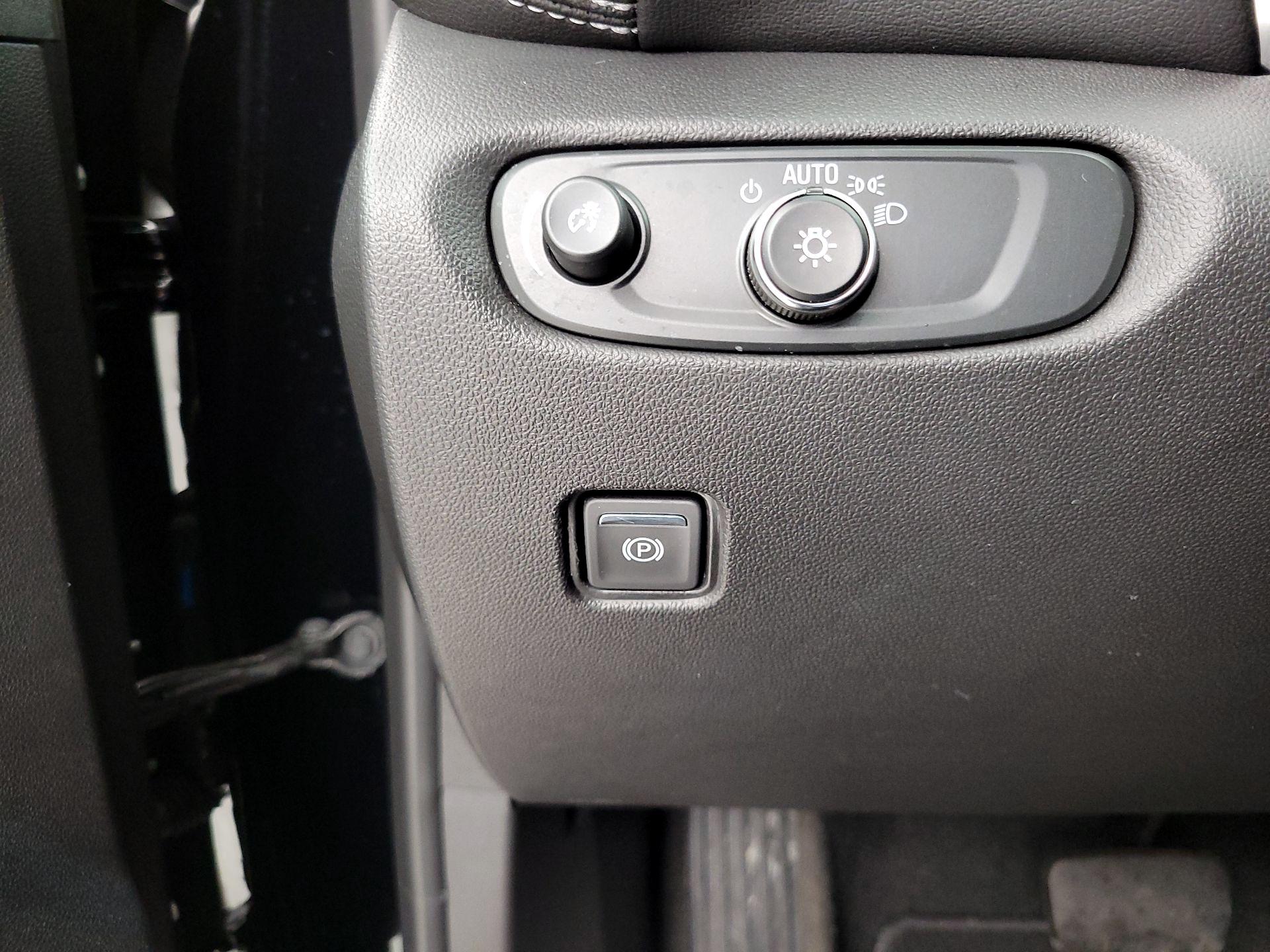 Thumbnail: 2024 Chevrolet Blazer - 13