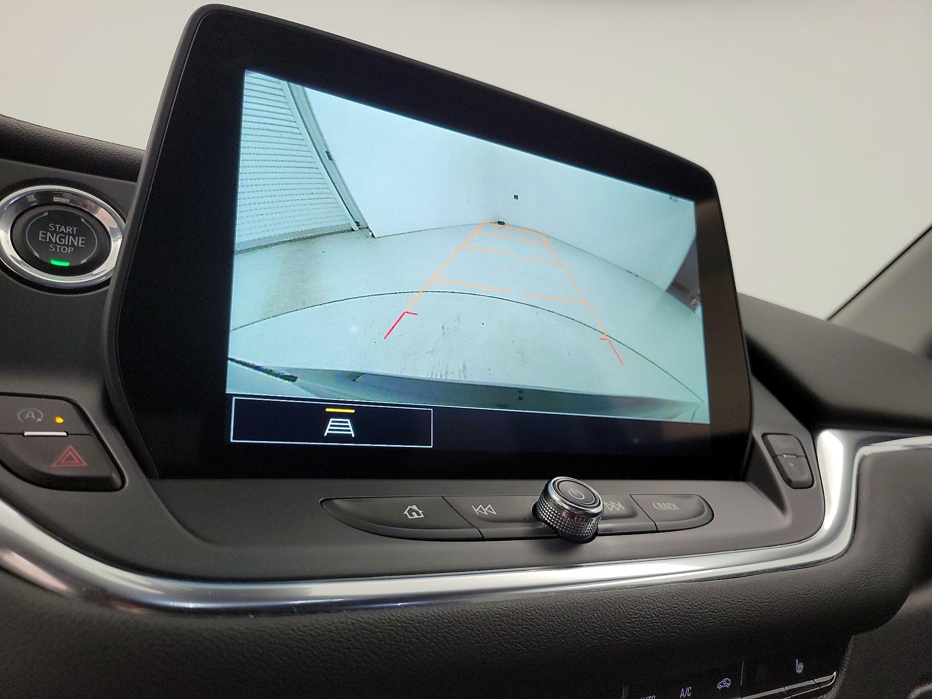 Thumbnail: 2024 Chevrolet Blazer - 14