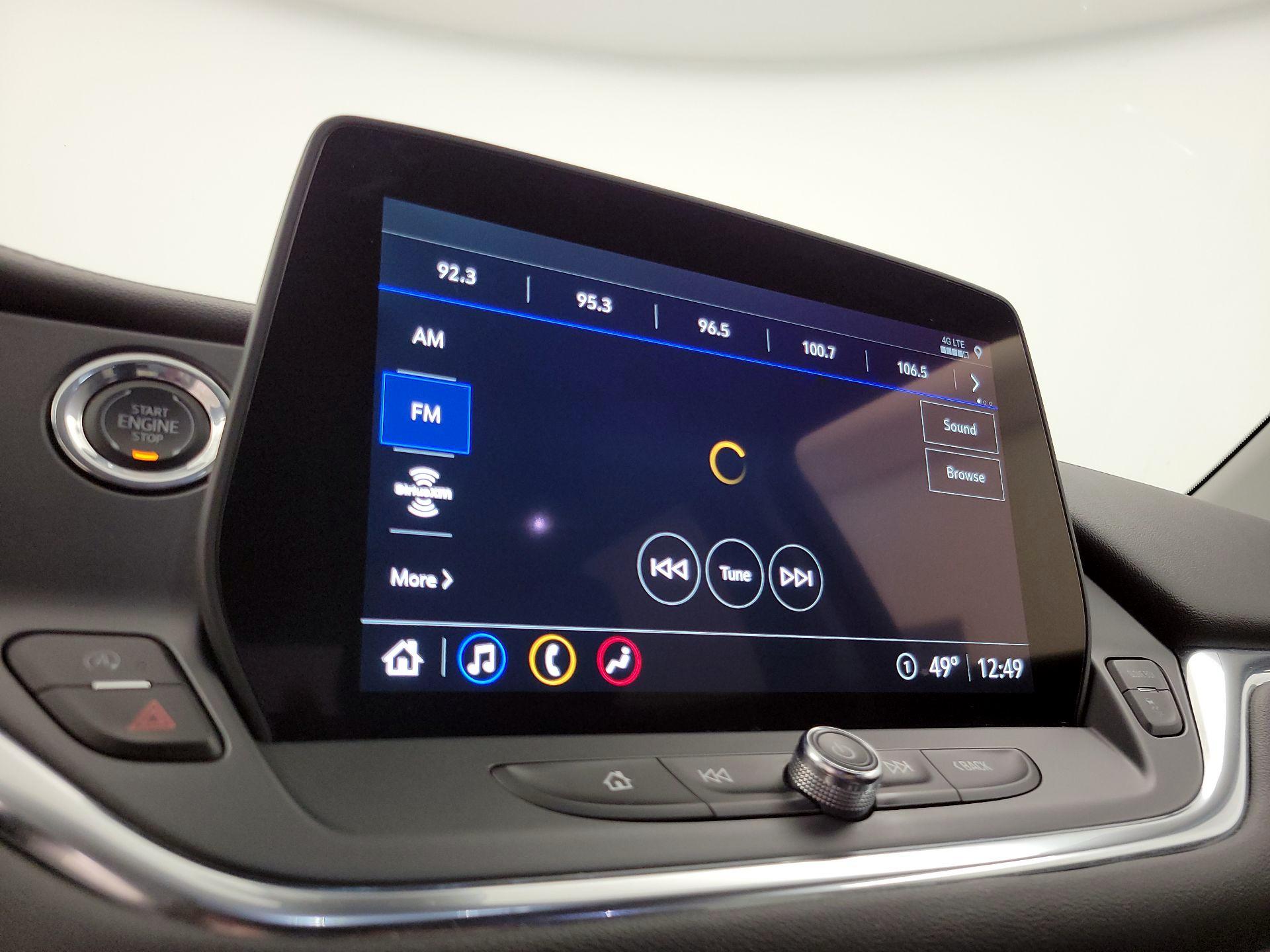 Thumbnail: 2024 Chevrolet Blazer - 15