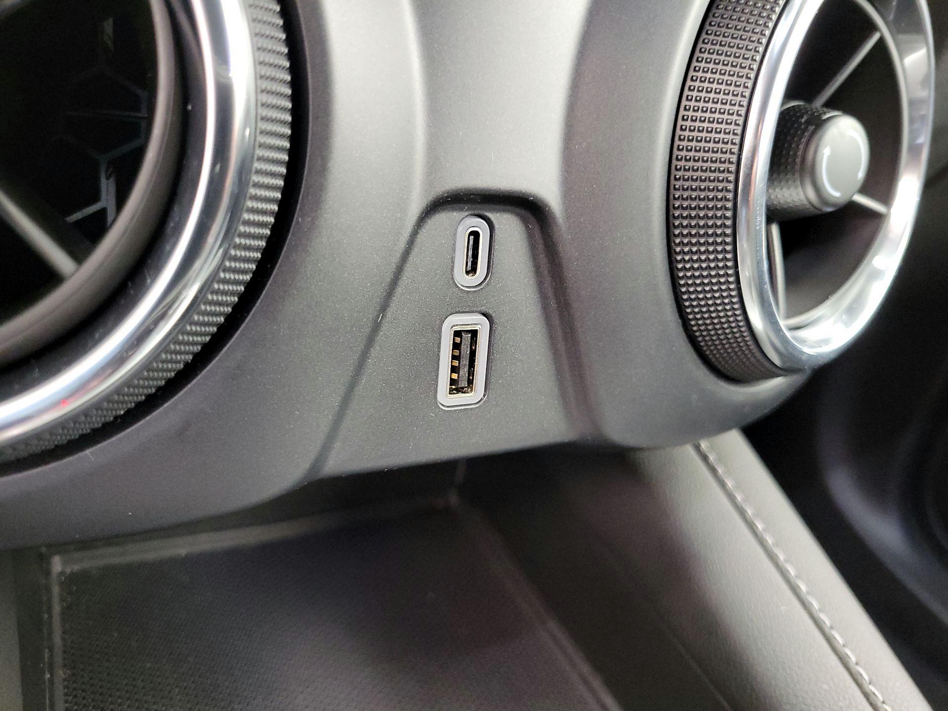 Thumbnail: 2024 Chevrolet Blazer - 18