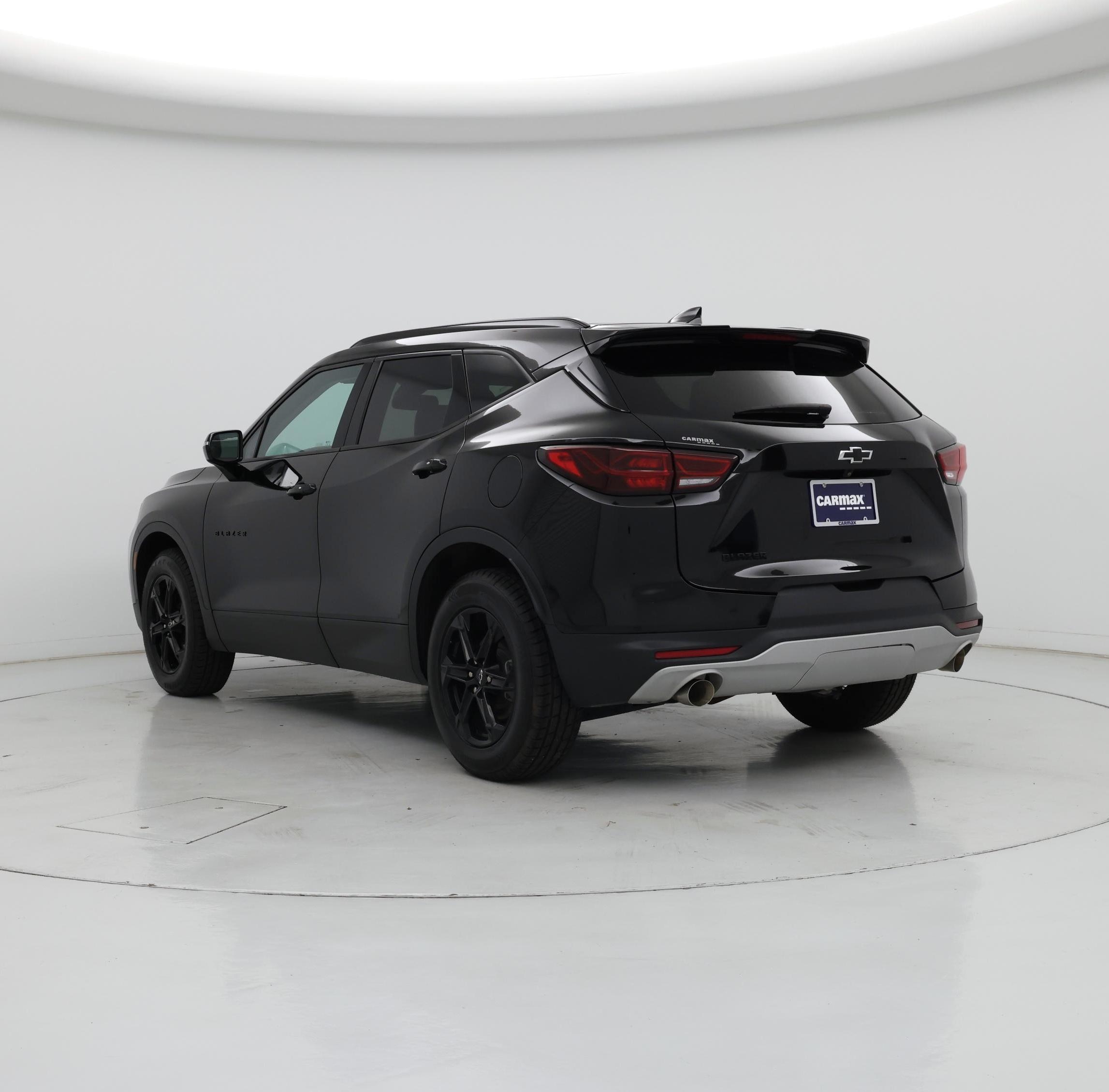 Thumbnail: 2024 Chevrolet Blazer - 2