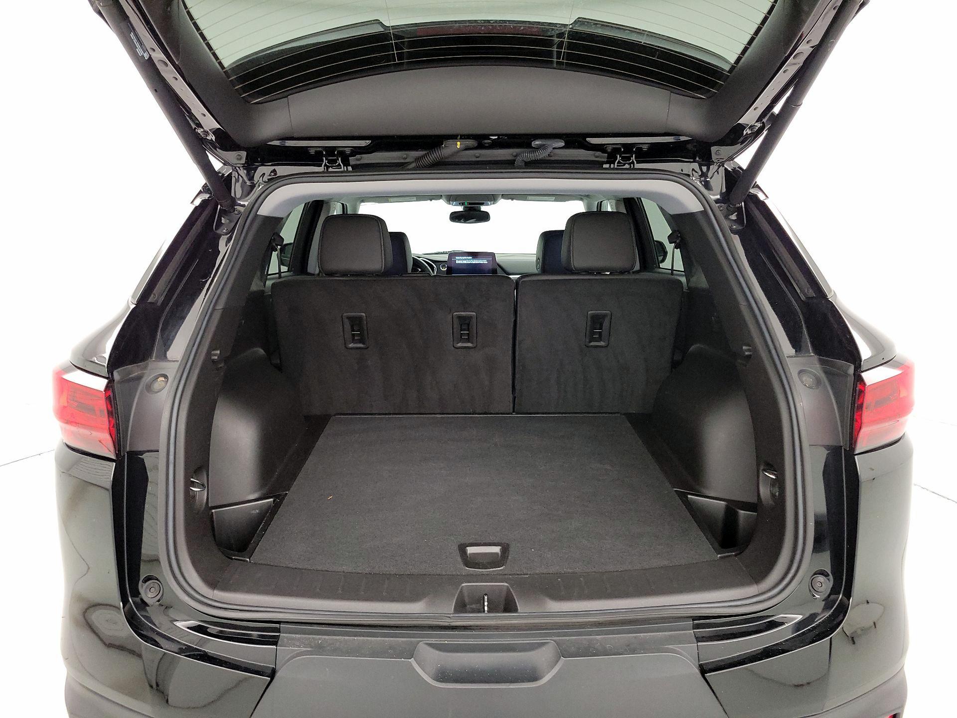 Thumbnail: 2024 Chevrolet Blazer - 20