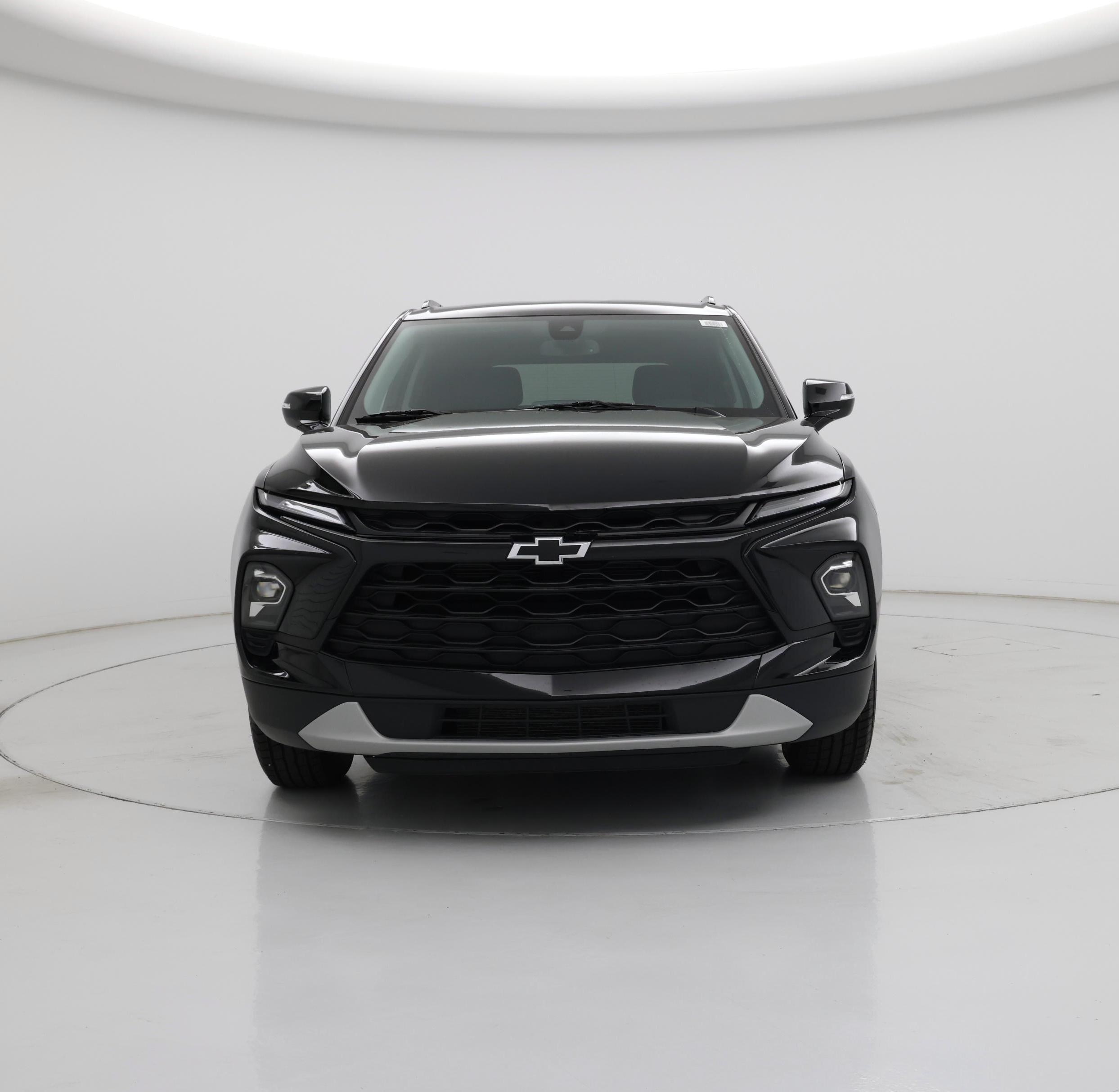 Thumbnail: 2024 Chevrolet Blazer - 5