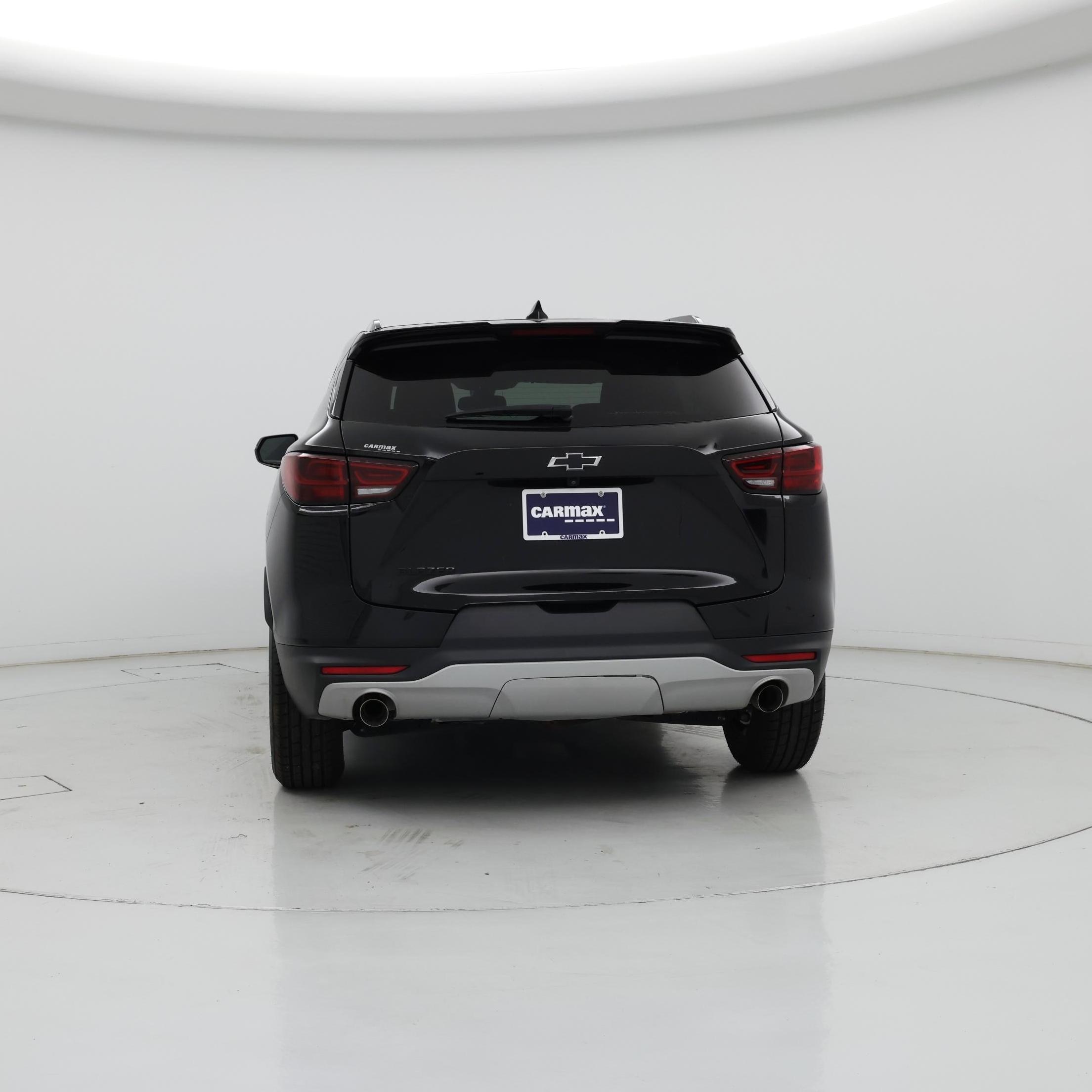 Thumbnail: 2024 Chevrolet Blazer - 6