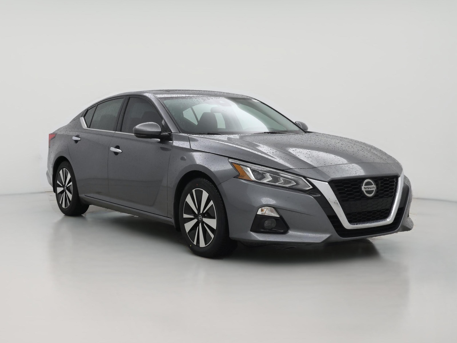 2021 Nissan Altima SL