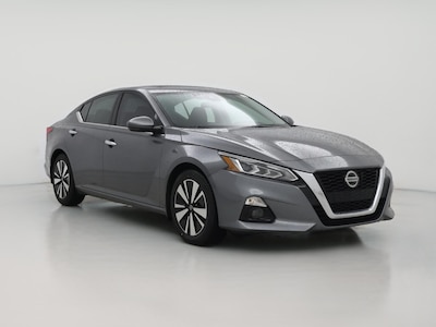 2021 Nissan Altima SL