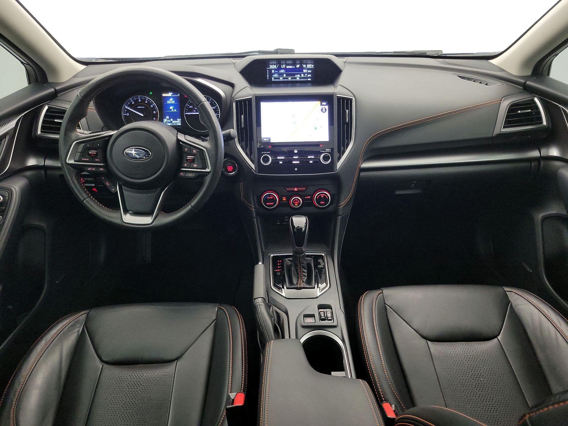 Thumbnail: 2023 Subaru Crosstrek - 9