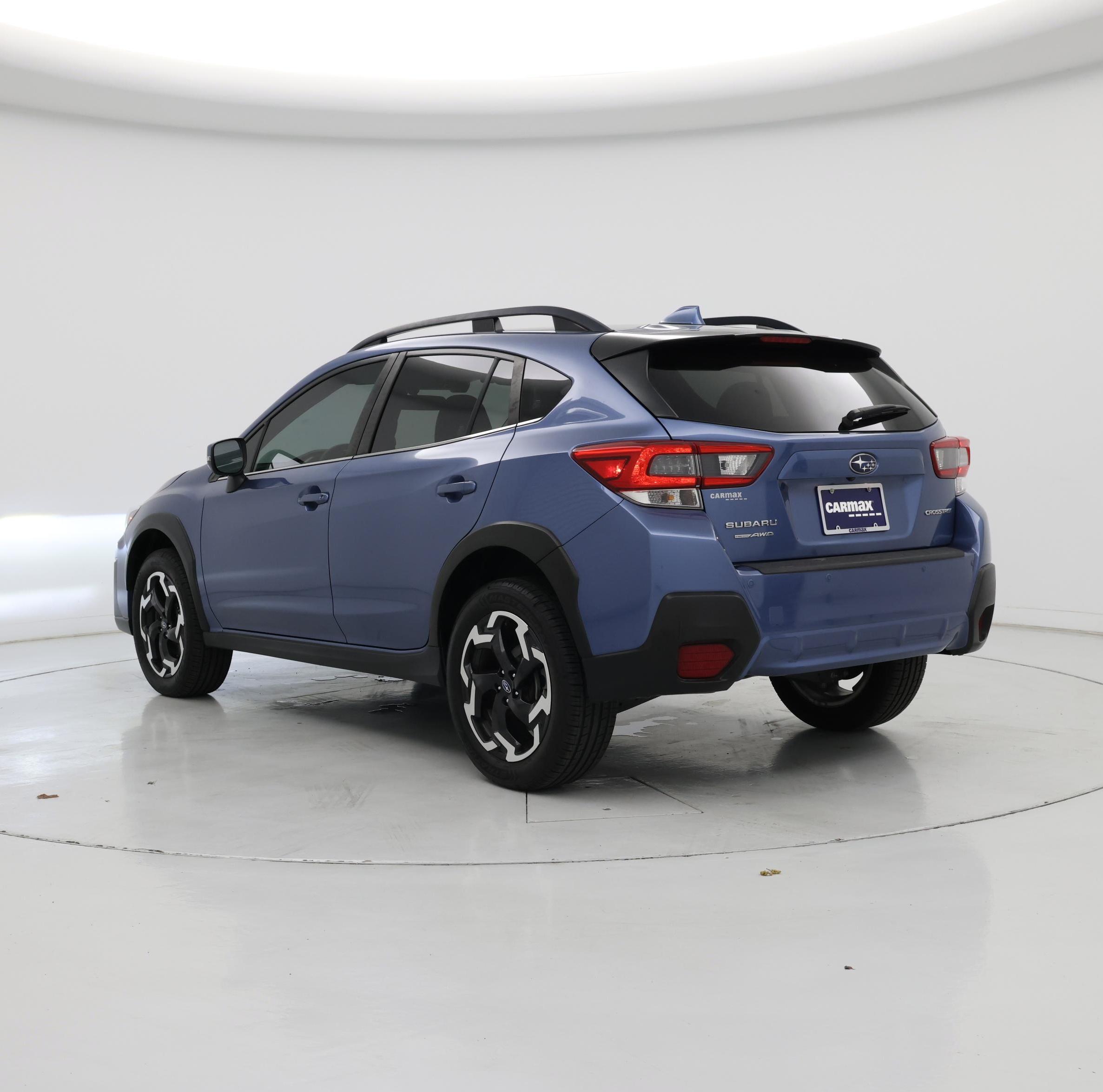 Thumbnail: 2023 Subaru Crosstrek - 2