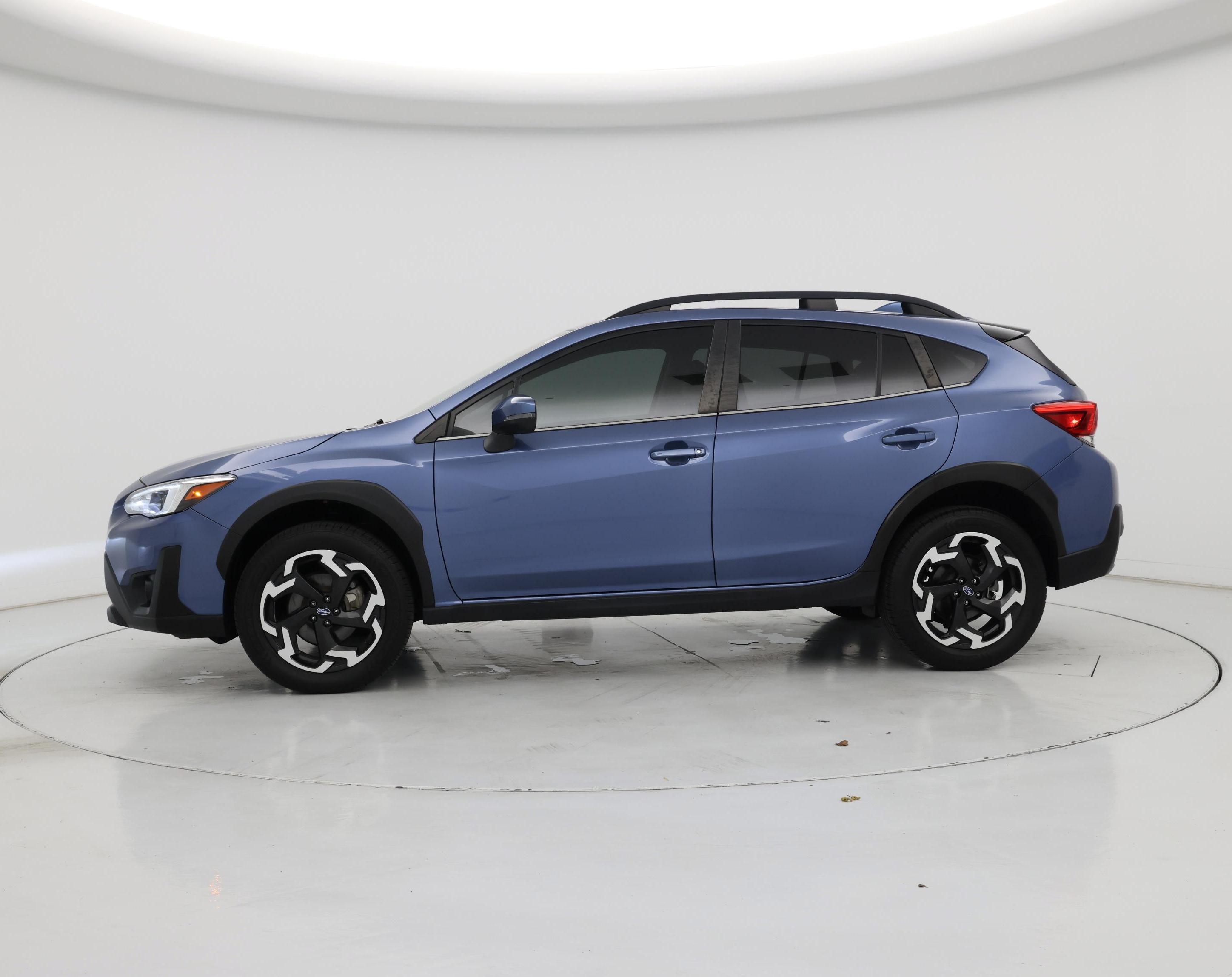Thumbnail: 2023 Subaru Crosstrek - 3