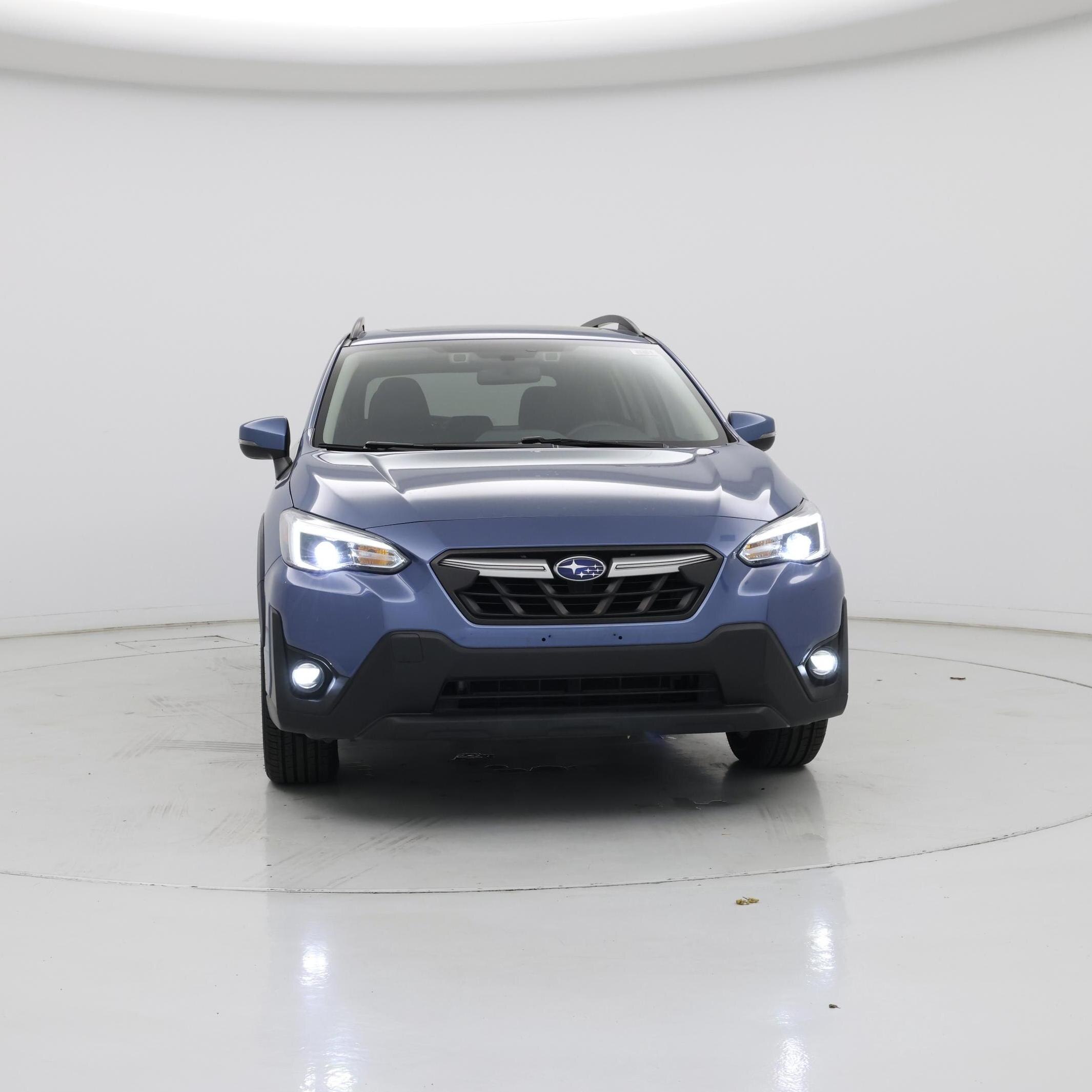 Thumbnail: 2023 Subaru Crosstrek - 5