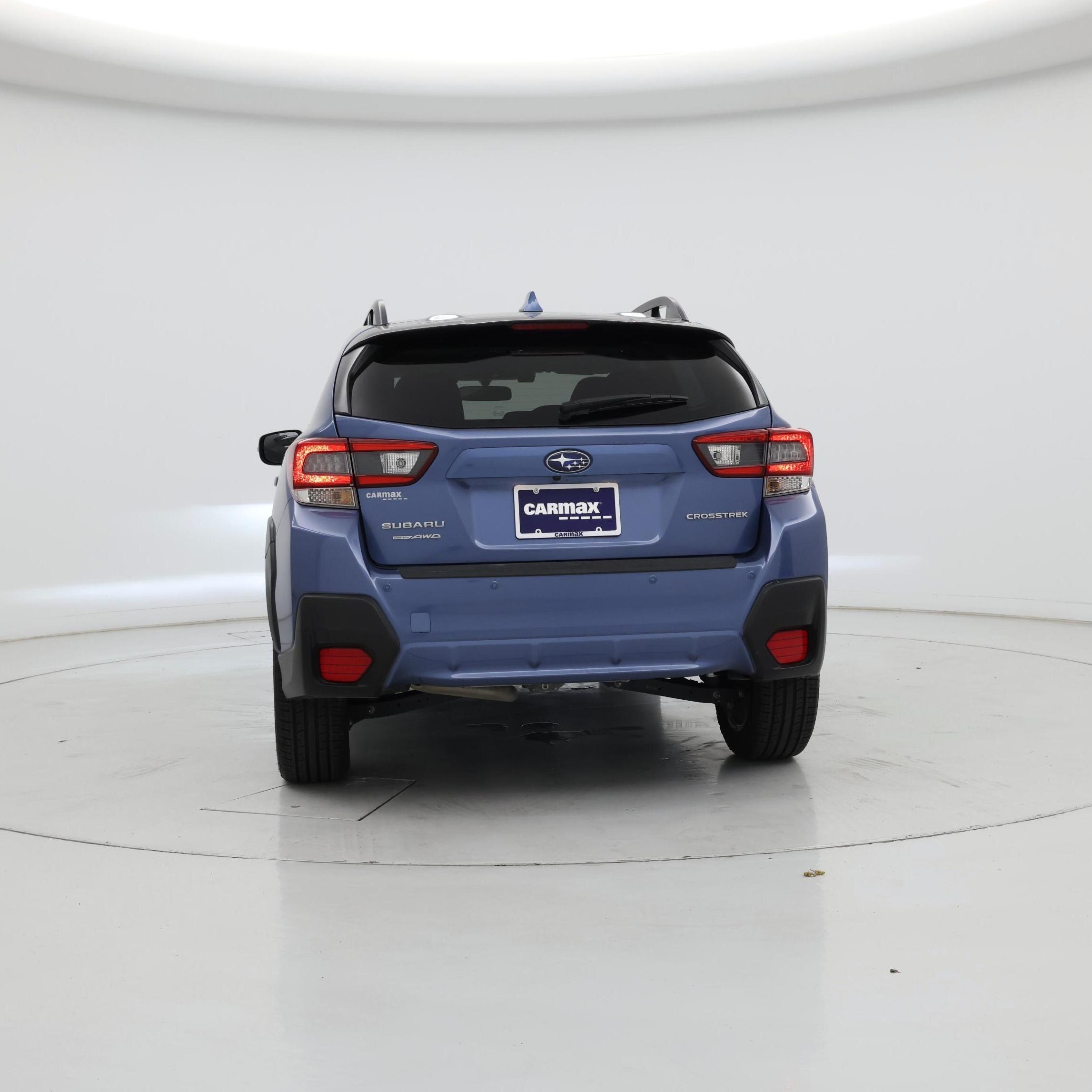 Thumbnail: 2023 Subaru Crosstrek - 6