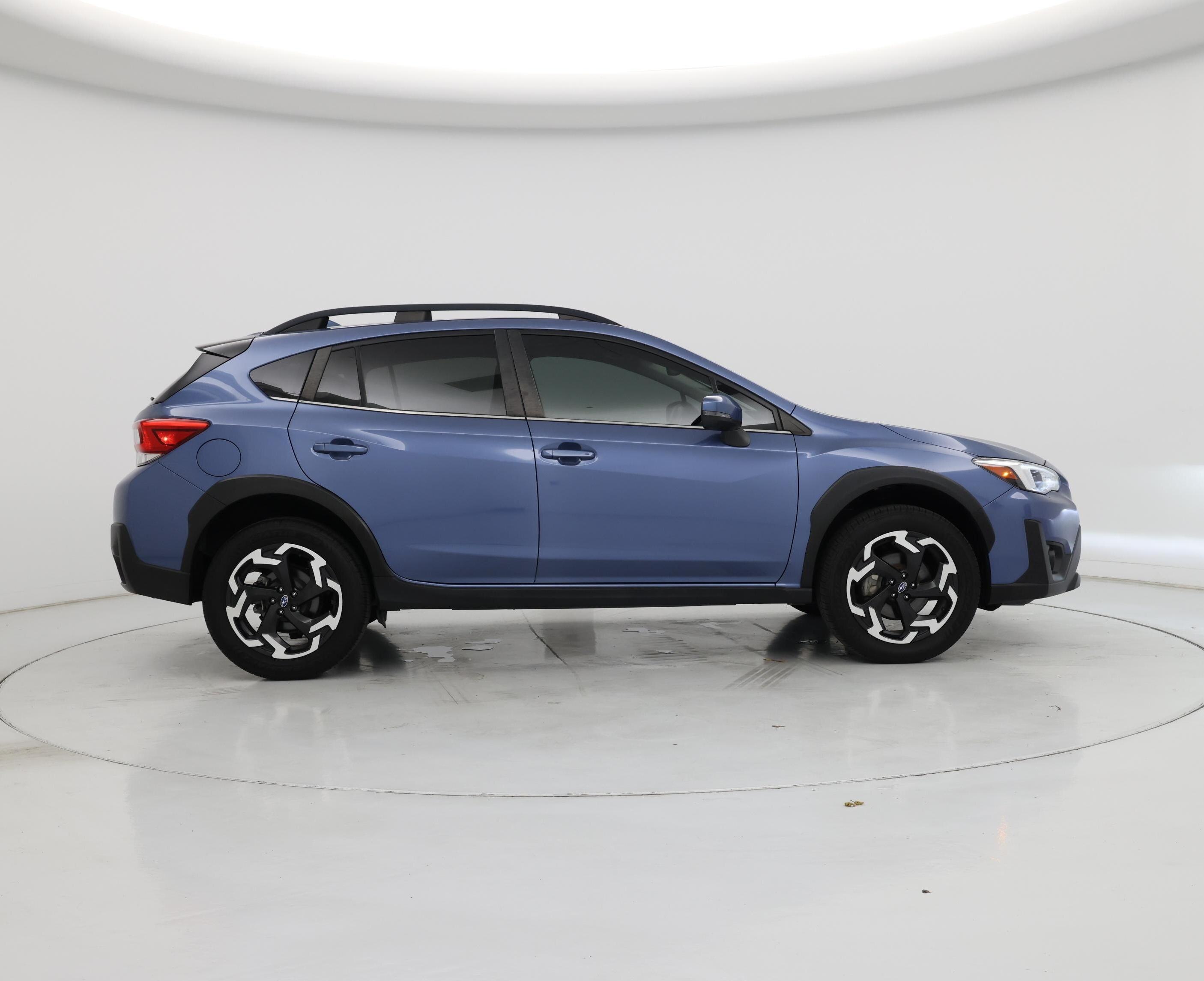Thumbnail: 2023 Subaru Crosstrek - 7