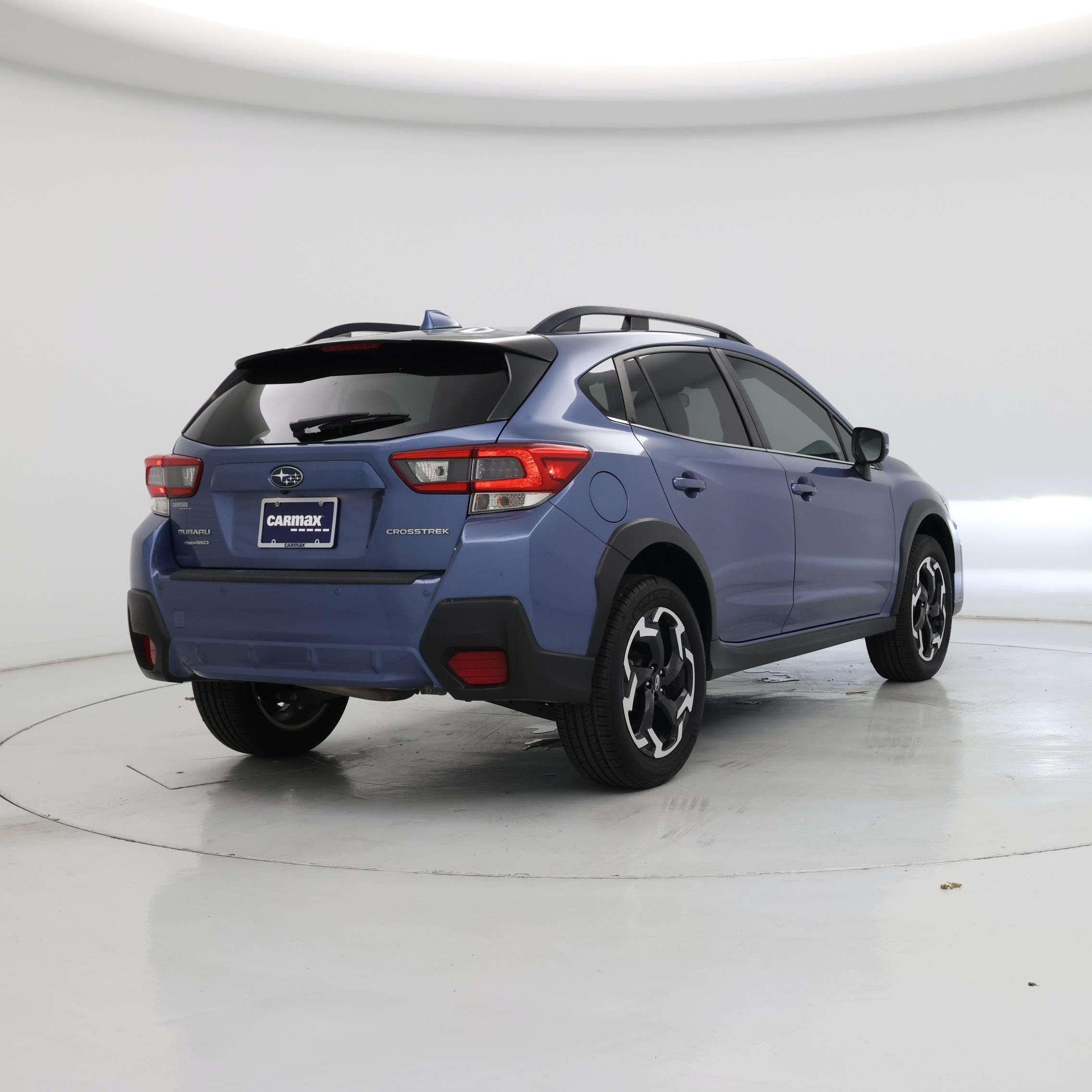 Thumbnail: 2023 Subaru Crosstrek - 8
