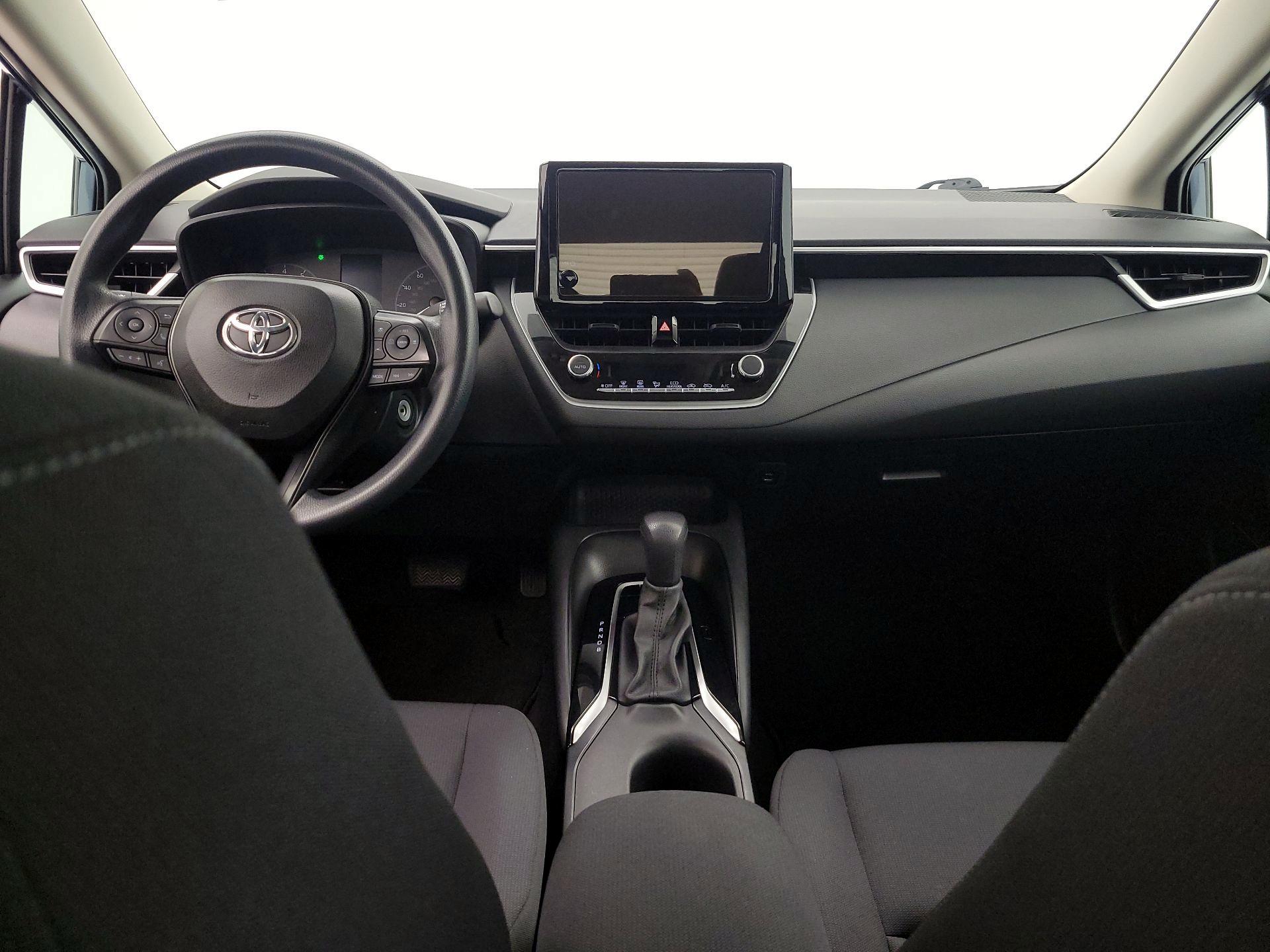 Thumbnail: 2024 Toyota Corolla - 9