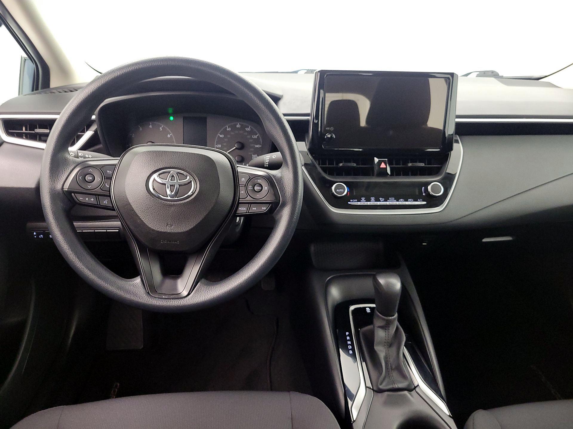 Thumbnail: 2024 Toyota Corolla - 10